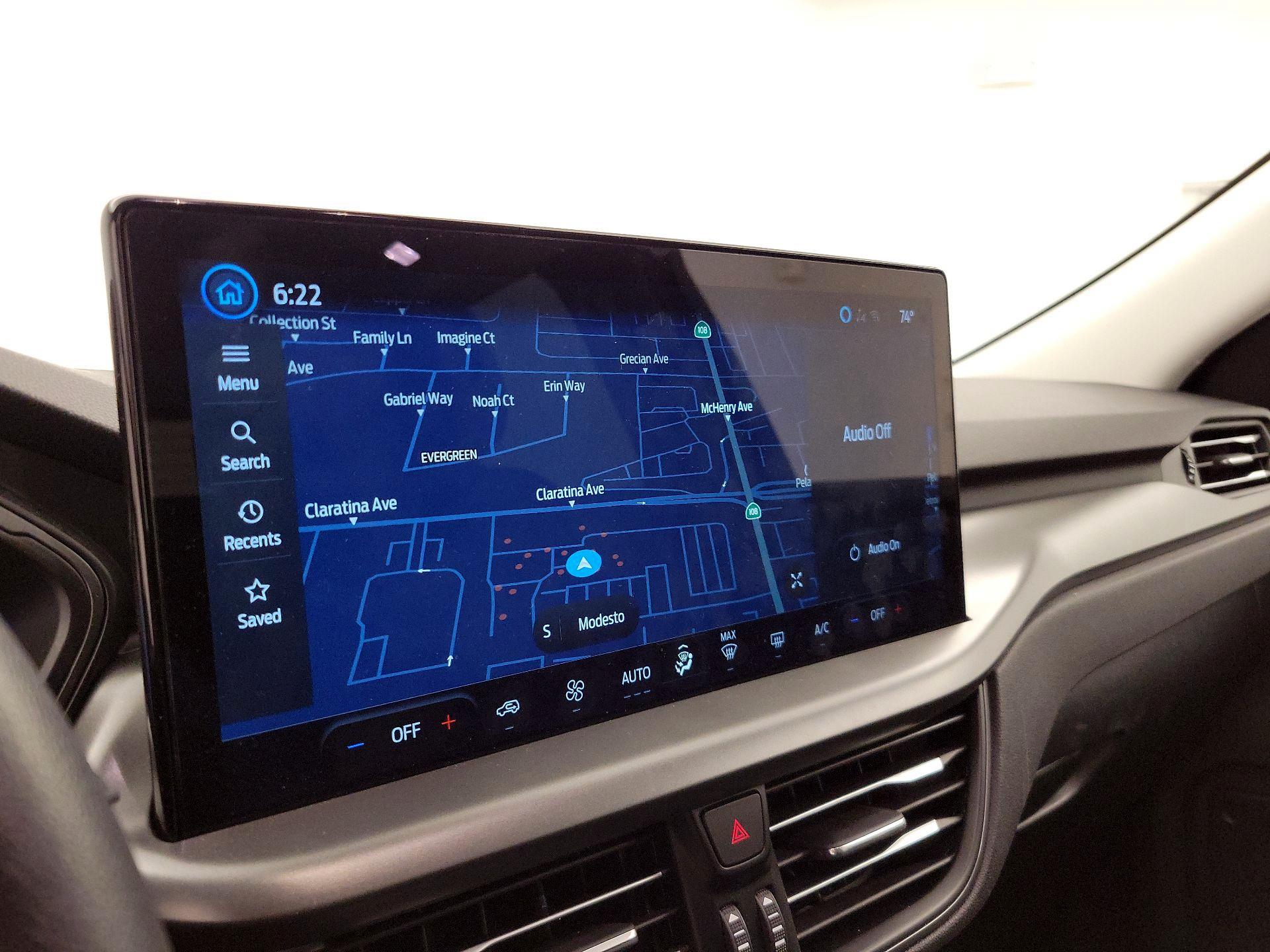 Thumbnail: 2025 Ford Escape - 14