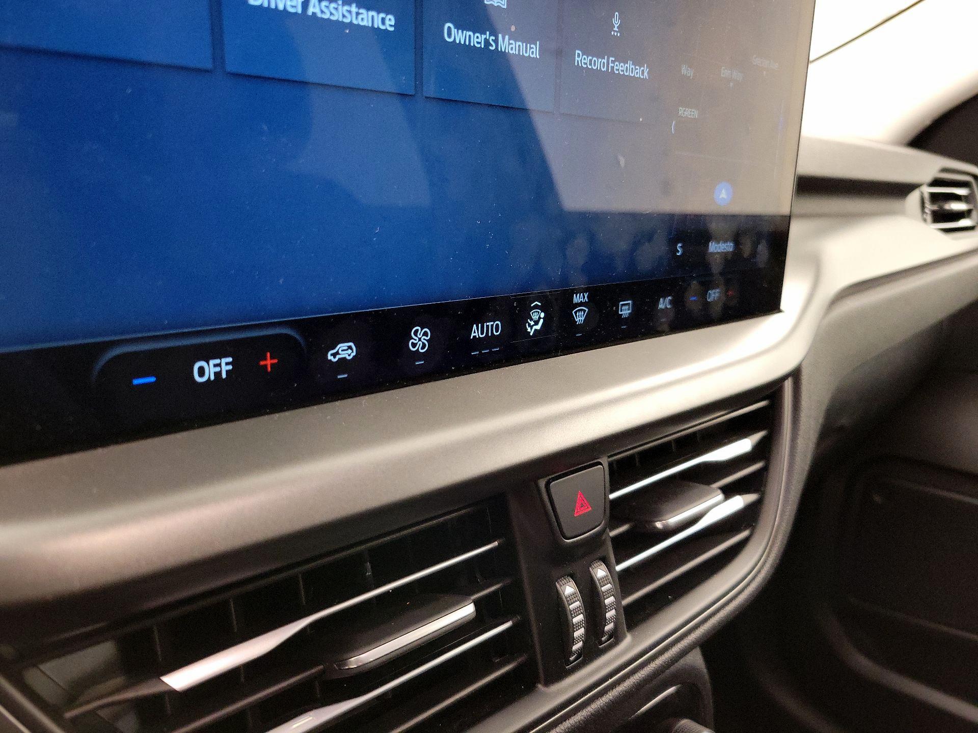 Thumbnail: 2025 Ford Escape - 17