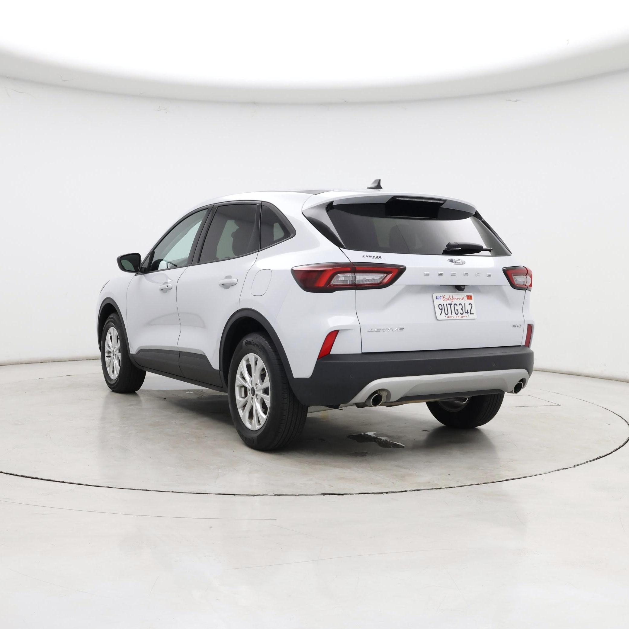 Thumbnail: 2025 Ford Escape - 2