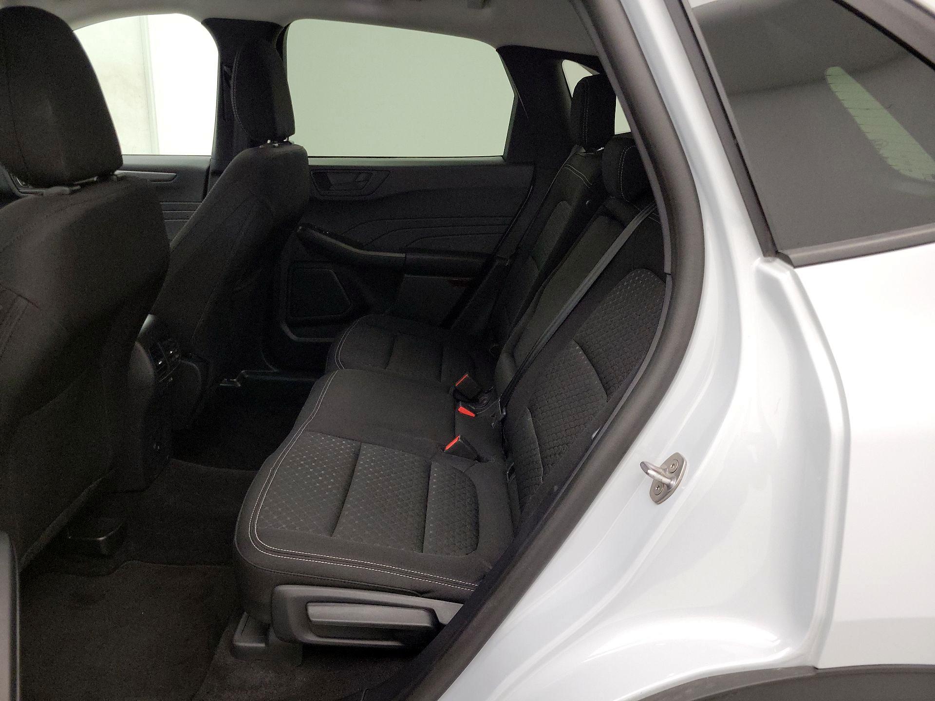 Thumbnail: 2025 Ford Escape - 20