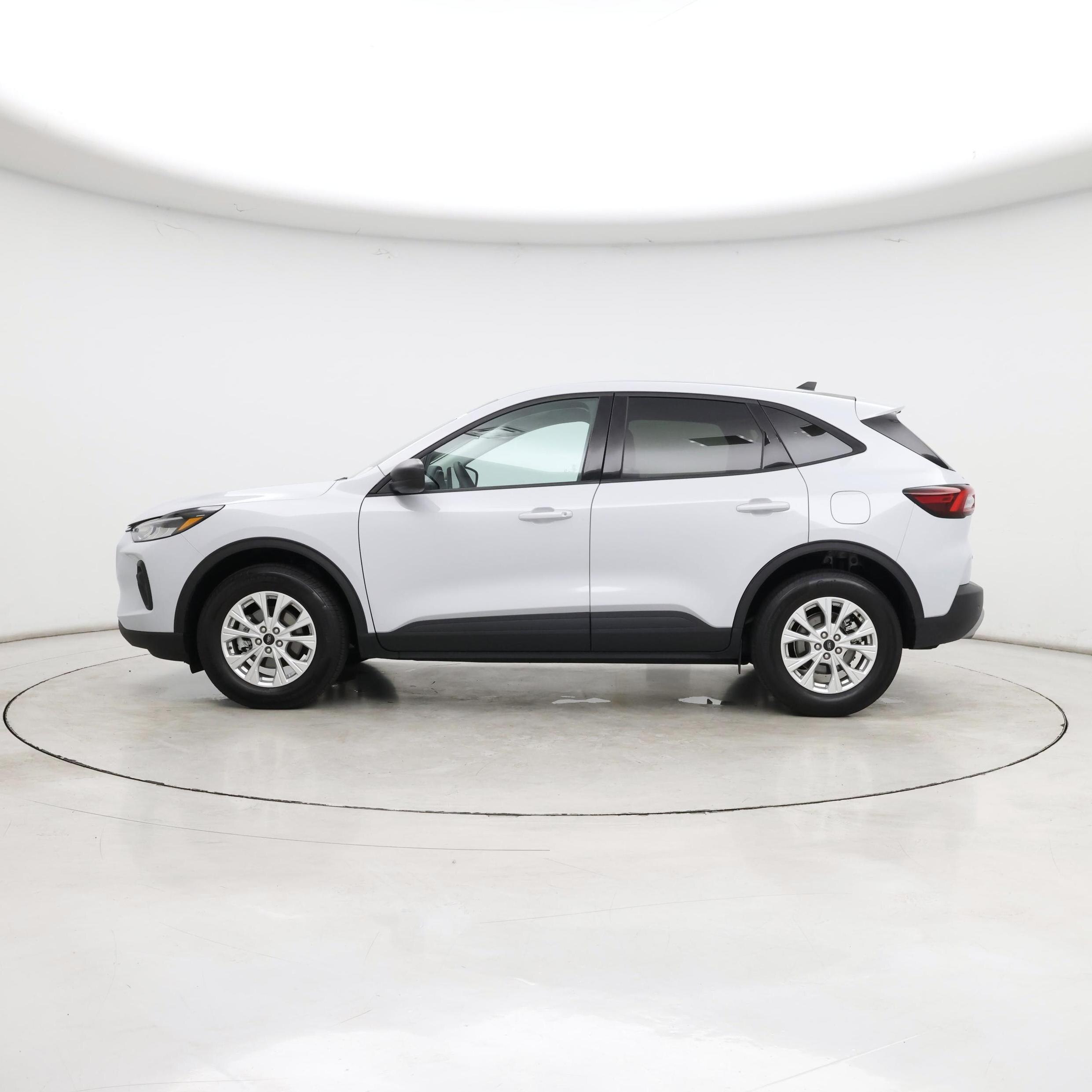 Thumbnail: 2025 Ford Escape - 3