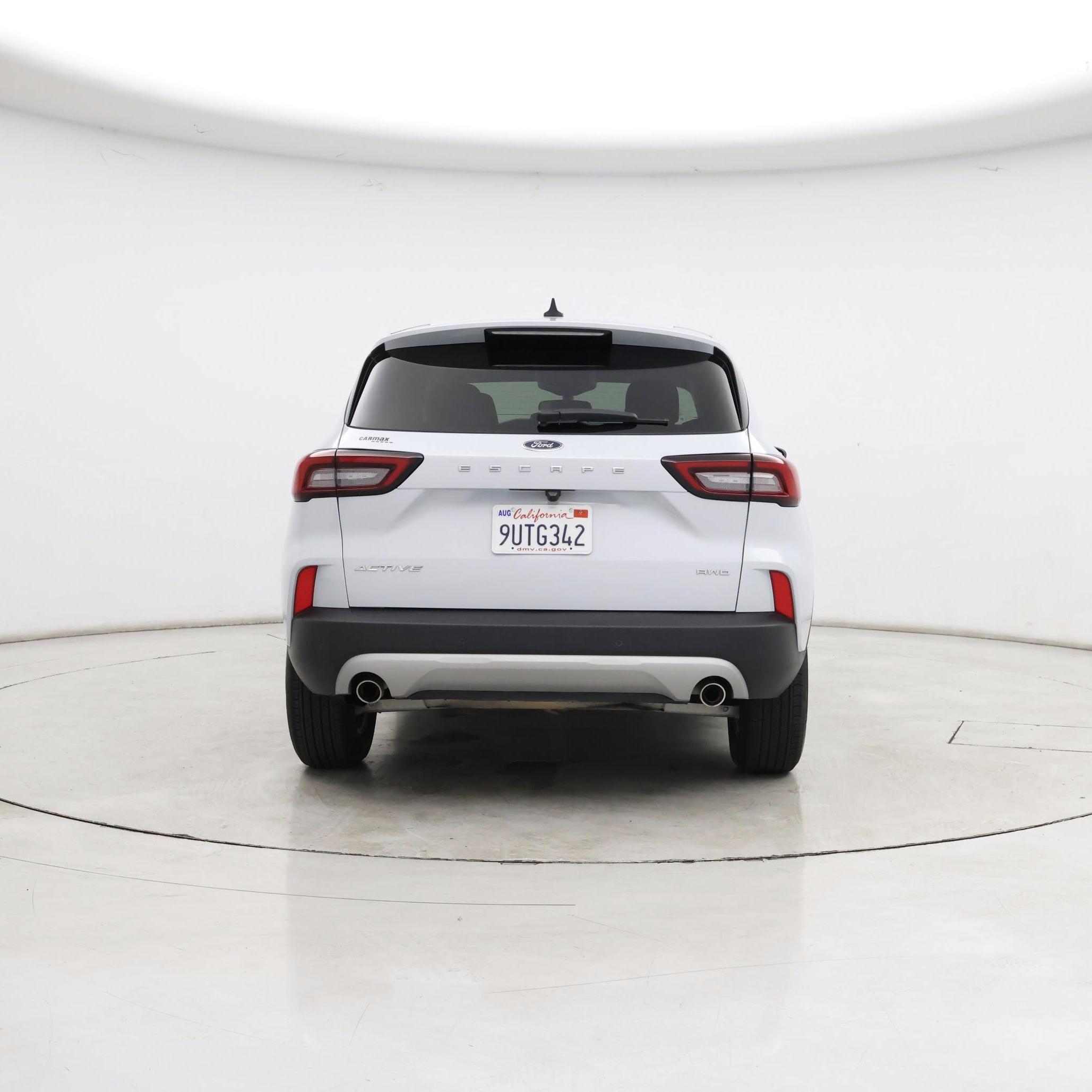 Thumbnail: 2025 Ford Escape - 6