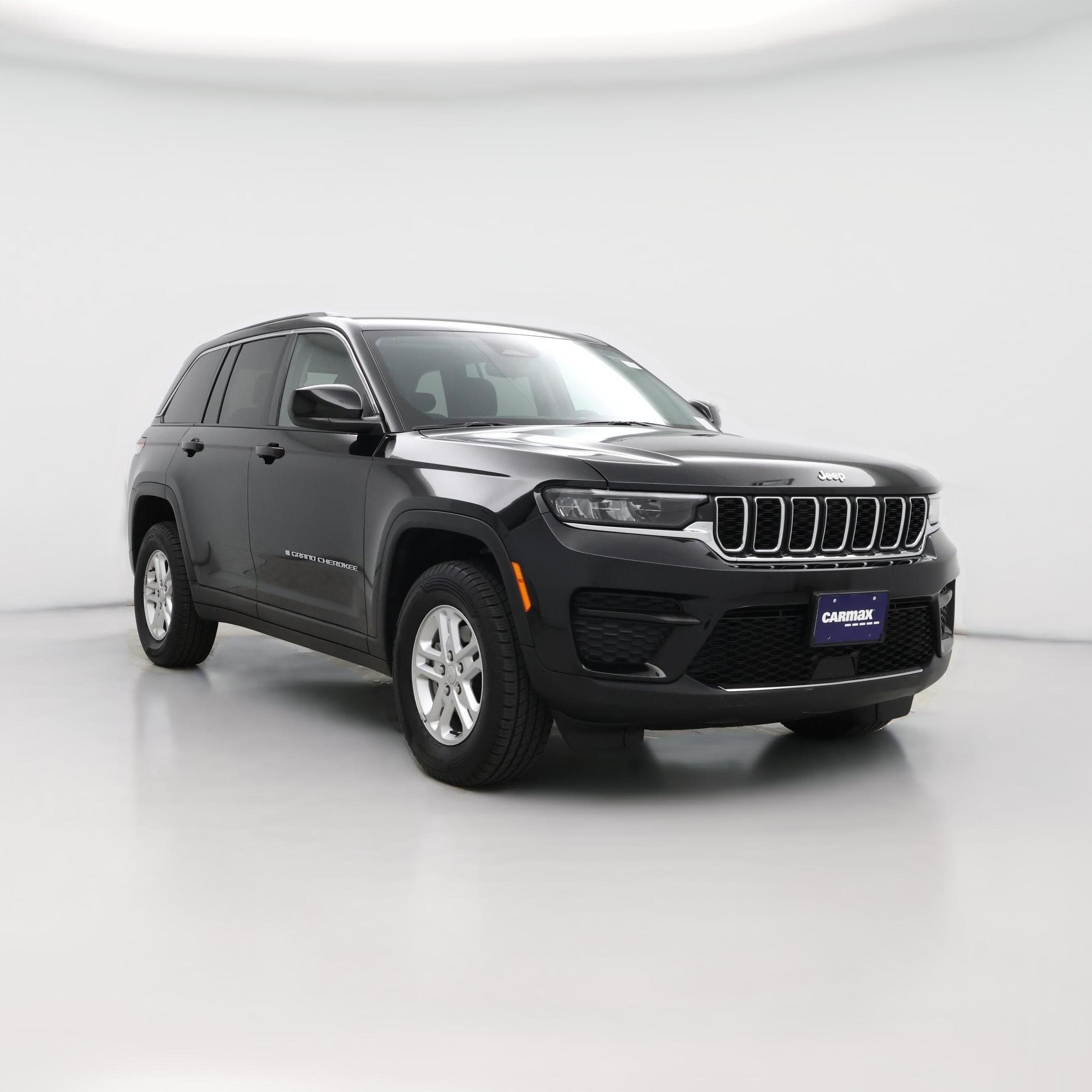 Thumbnail: 2023 Jeep Grand Cherokee - 1
