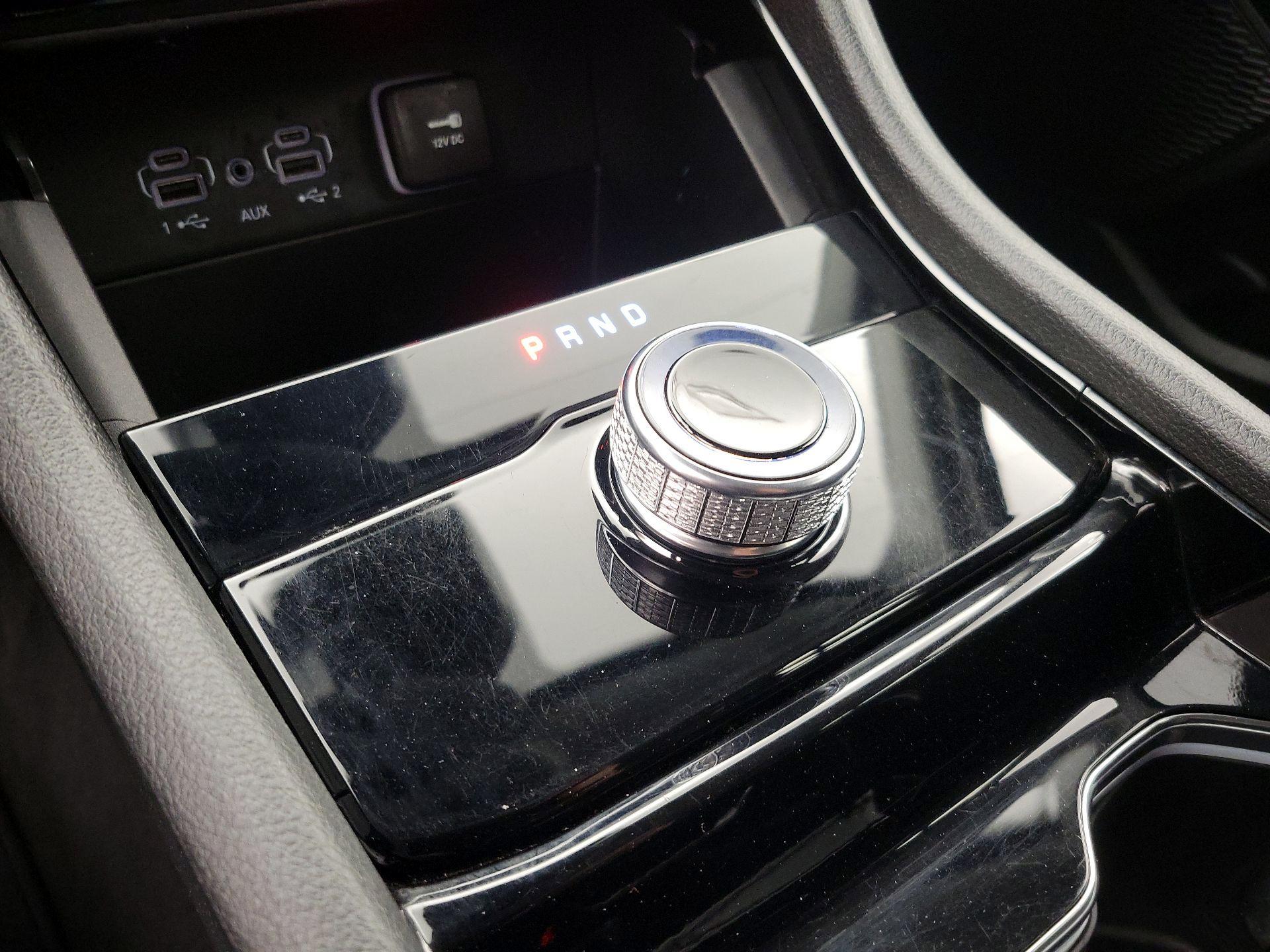 Thumbnail: 2023 Jeep Grand Cherokee - 17