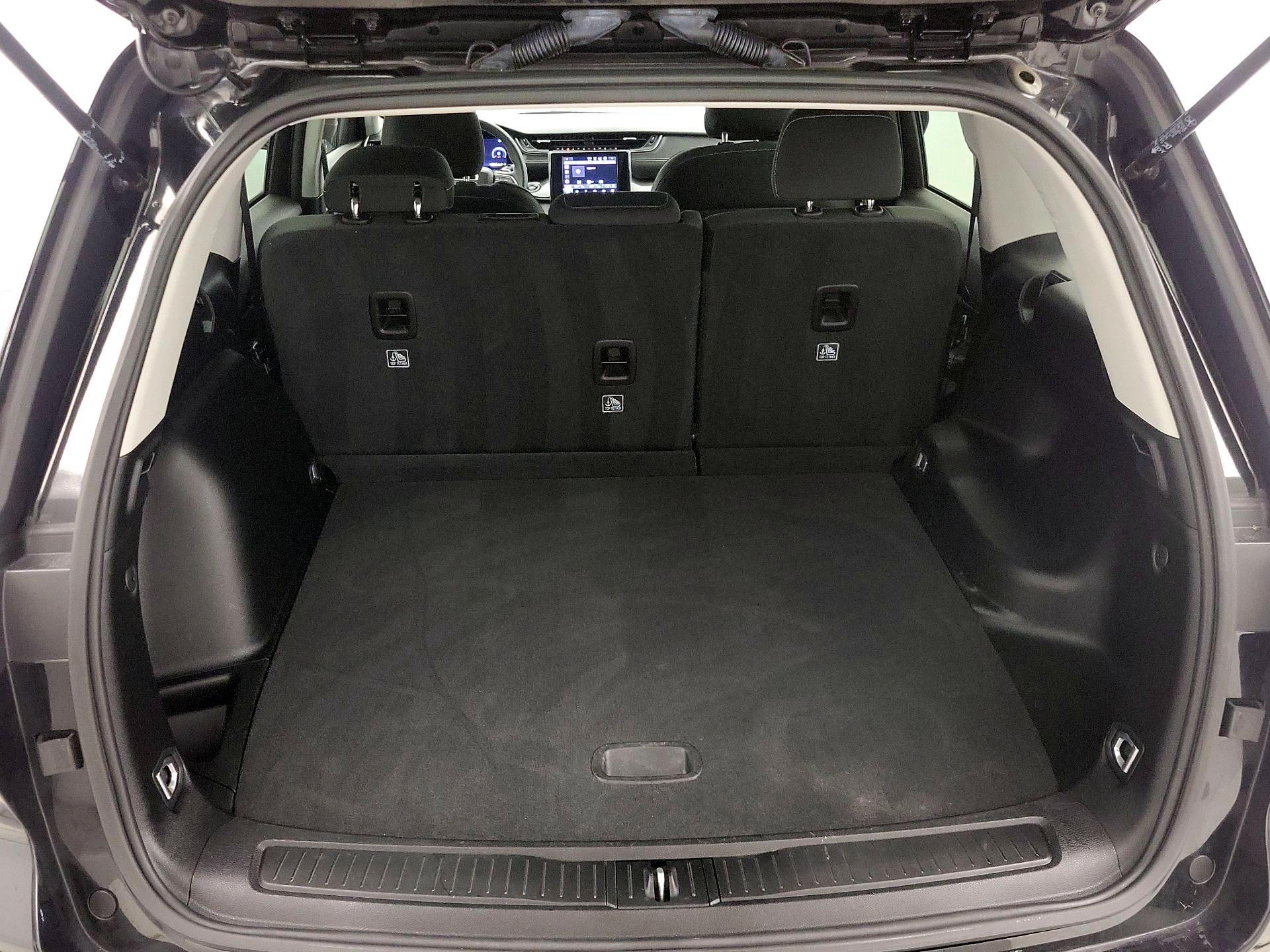 Thumbnail: 2023 Jeep Grand Cherokee - 20