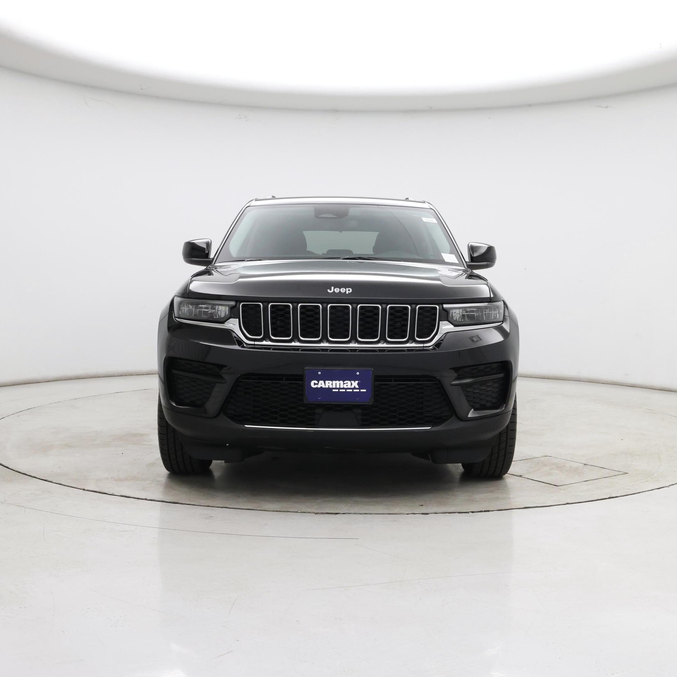 Thumbnail: 2023 Jeep Grand Cherokee - 5