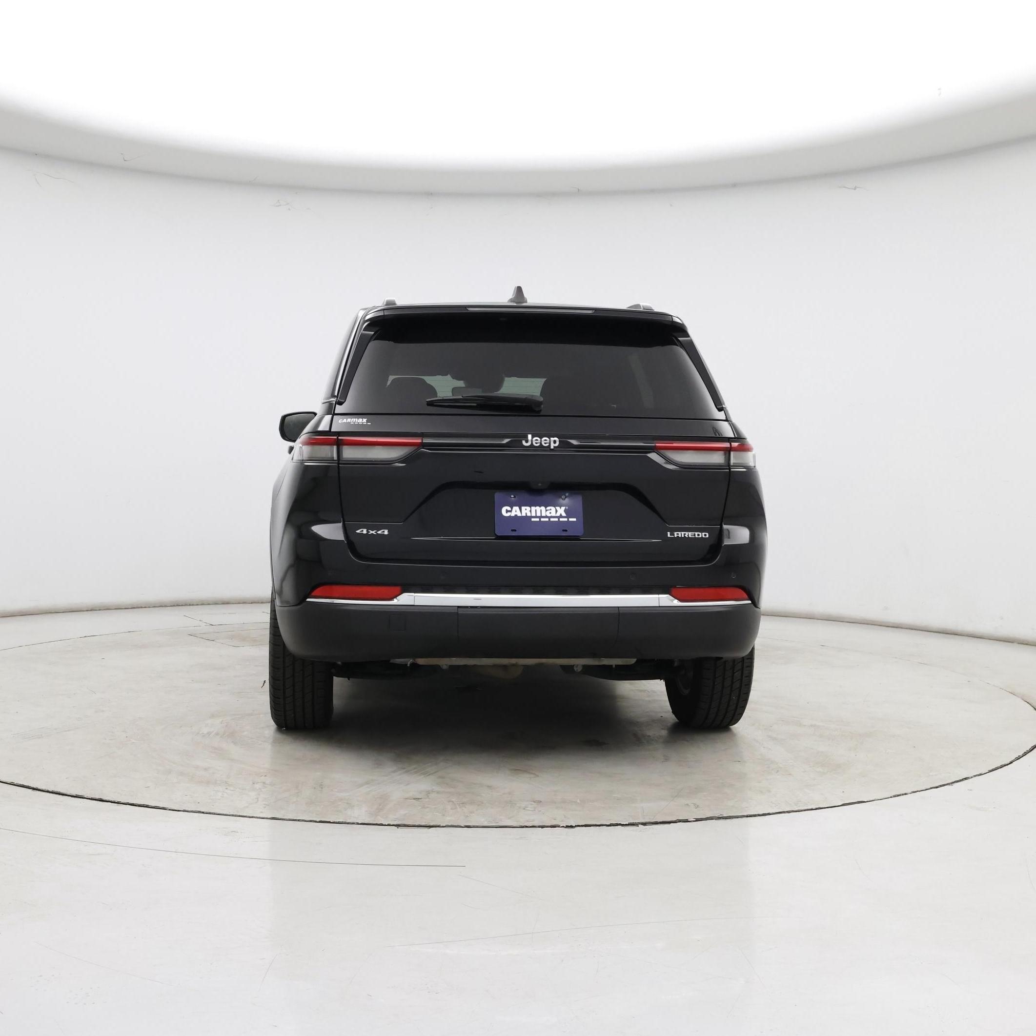 Thumbnail: 2023 Jeep Grand Cherokee - 6