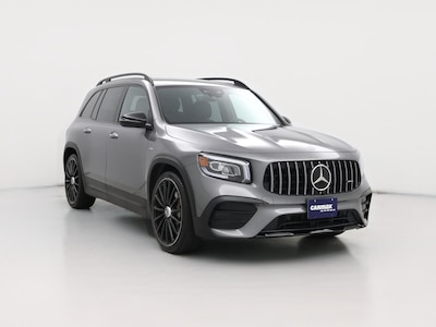 2021 Mercedes-Benz GLB35 AMG