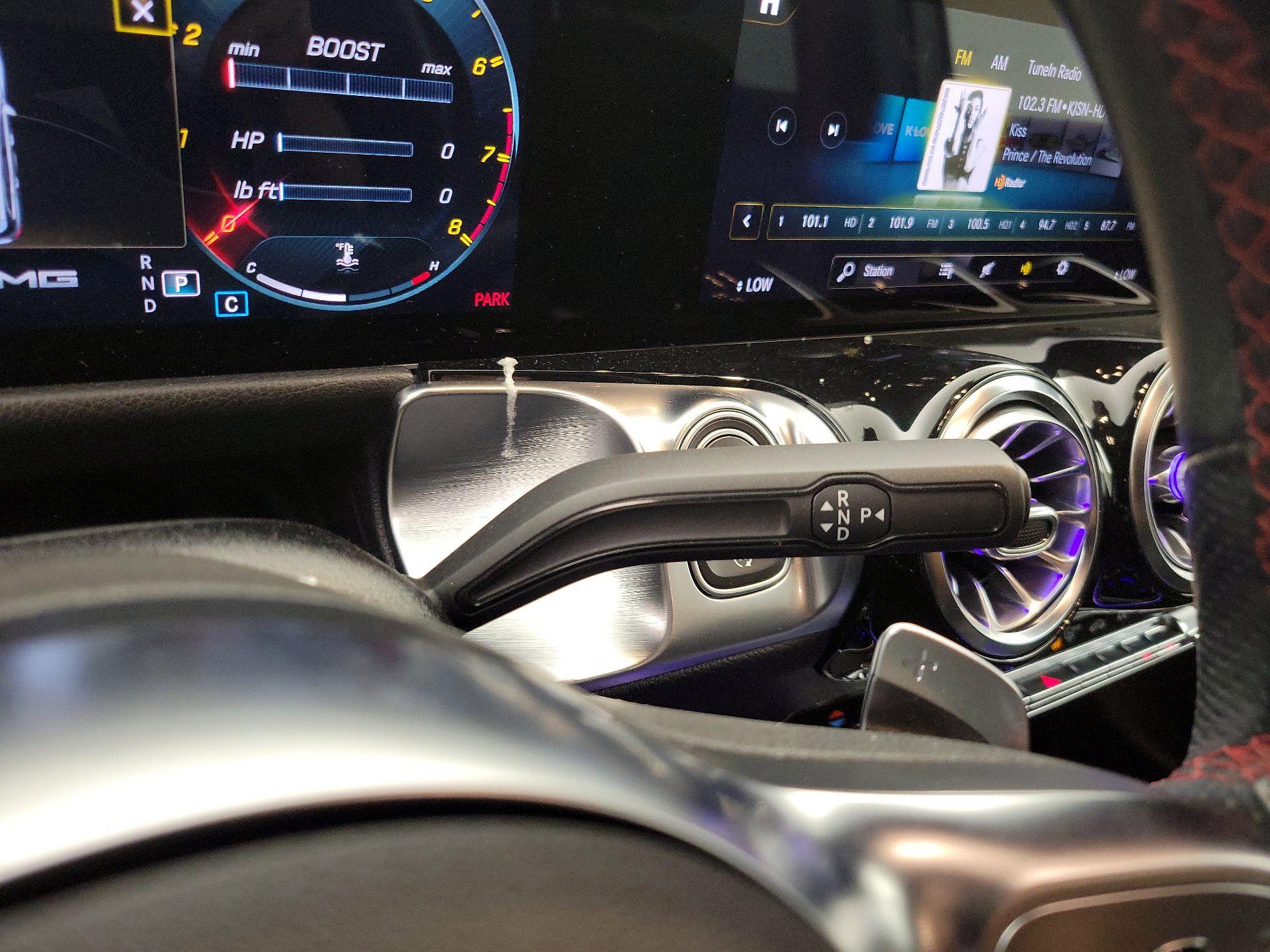 Thumbnail: 2021 Mercedes-Benz GLB - 18