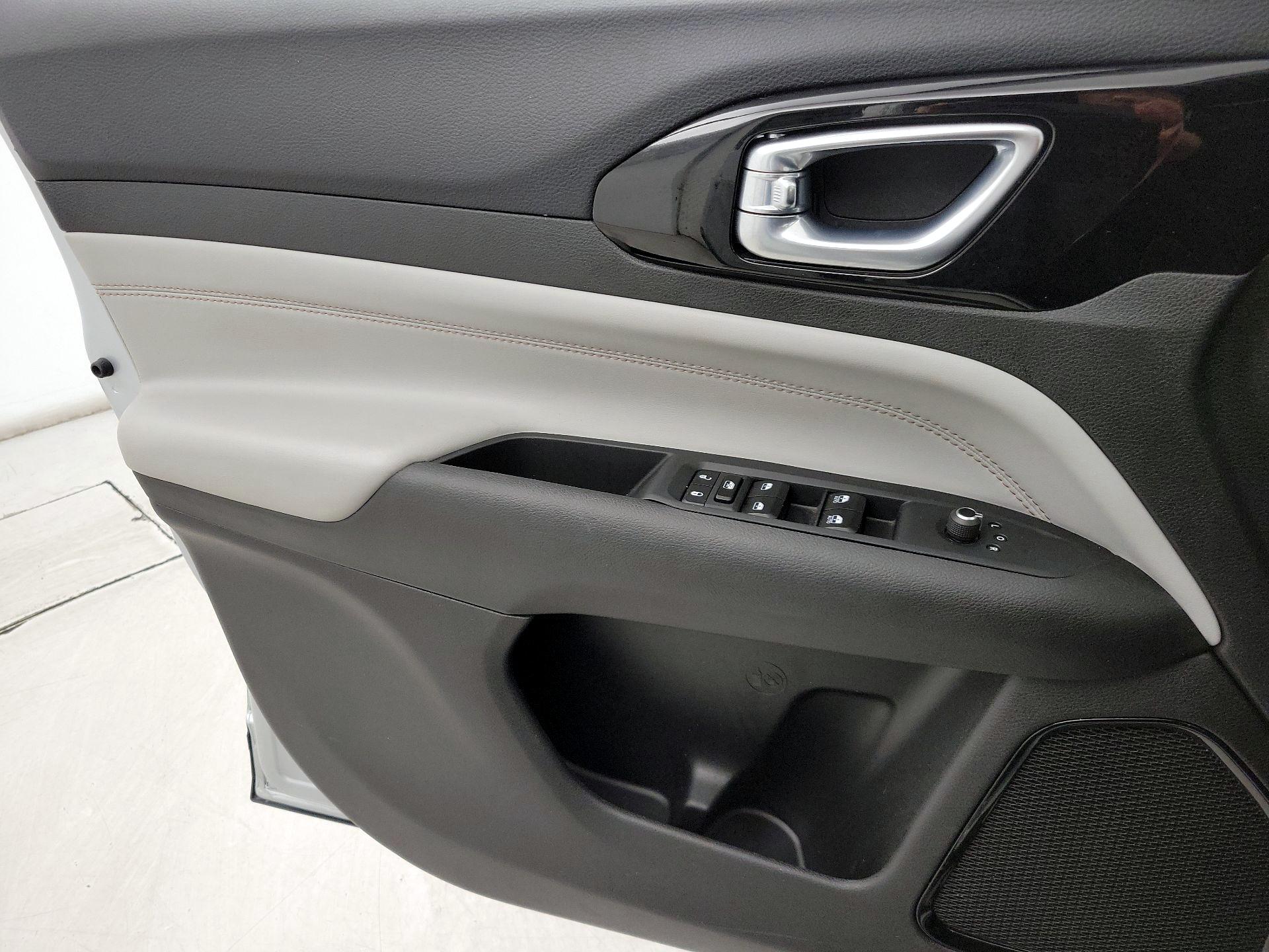 Thumbnail: 2025 Jeep Compass - 12