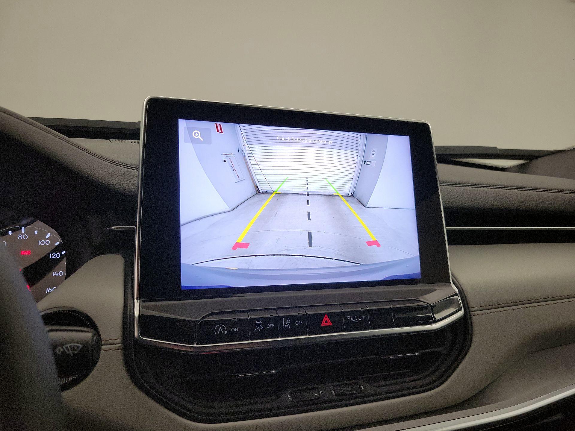 Thumbnail: 2025 Jeep Compass - 14