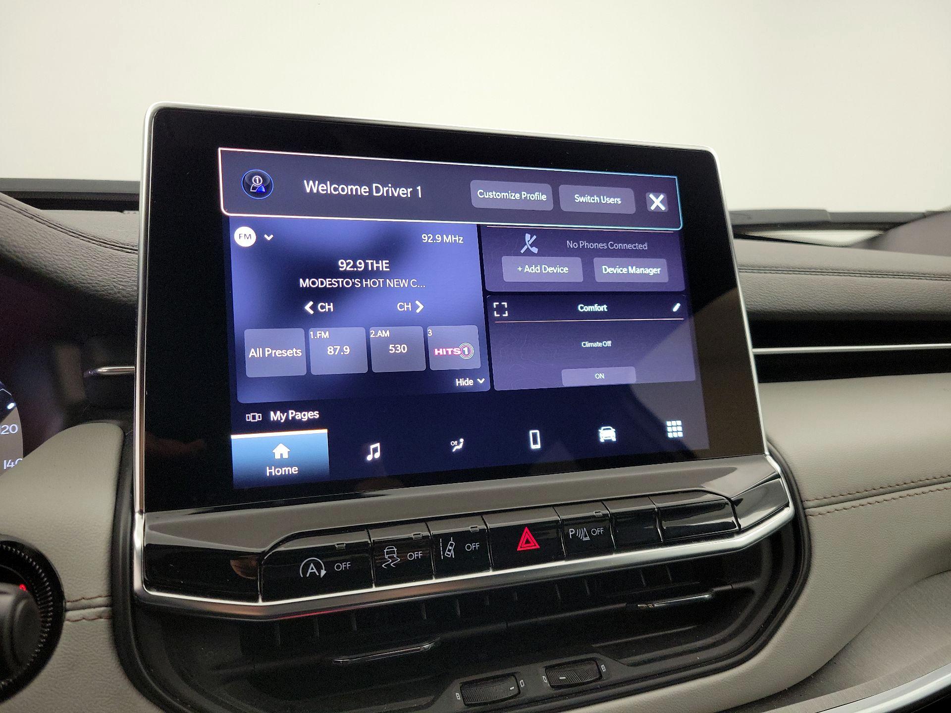 Thumbnail: 2025 Jeep Compass - 15