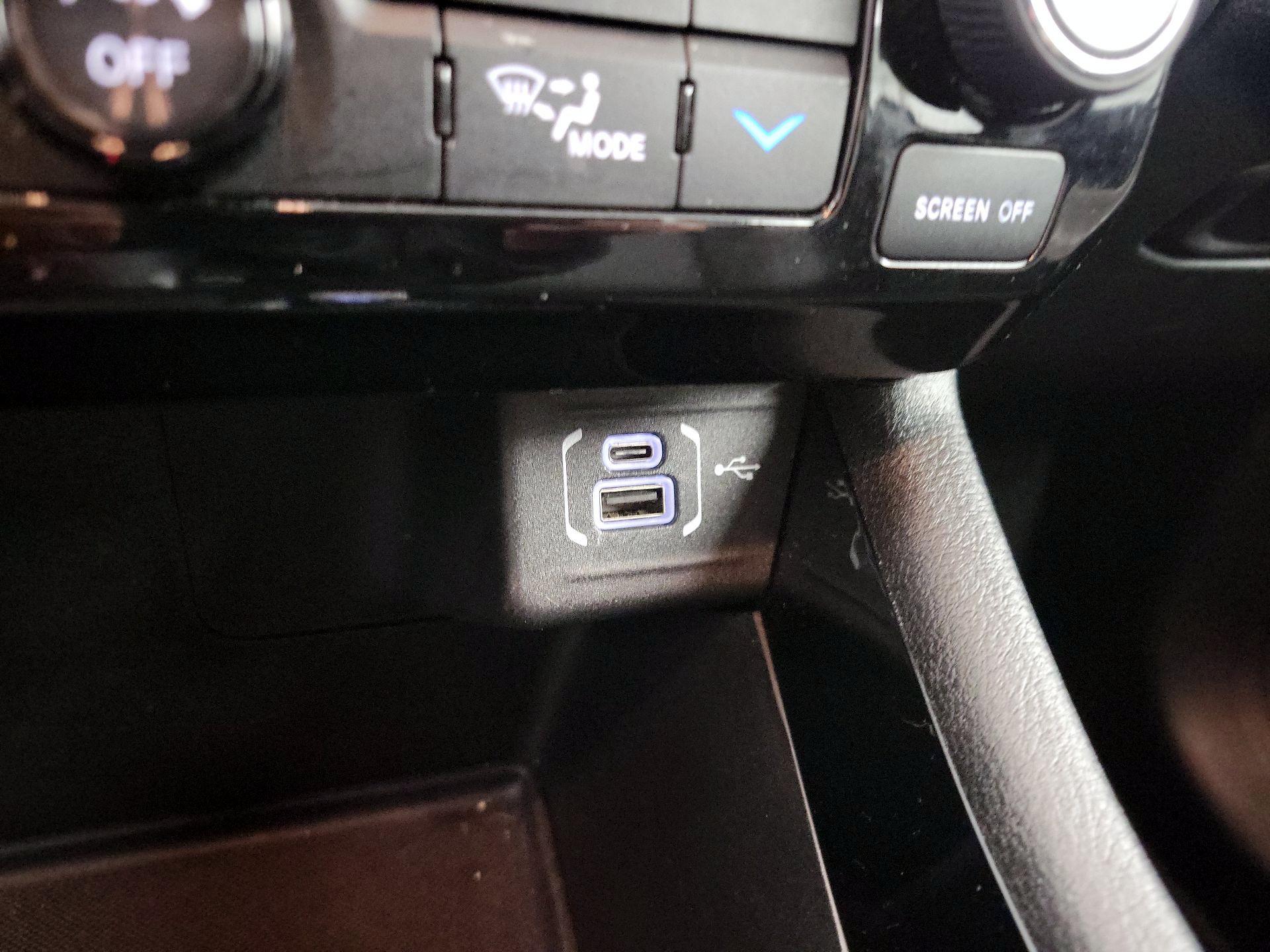 Thumbnail: 2025 Jeep Compass - 18