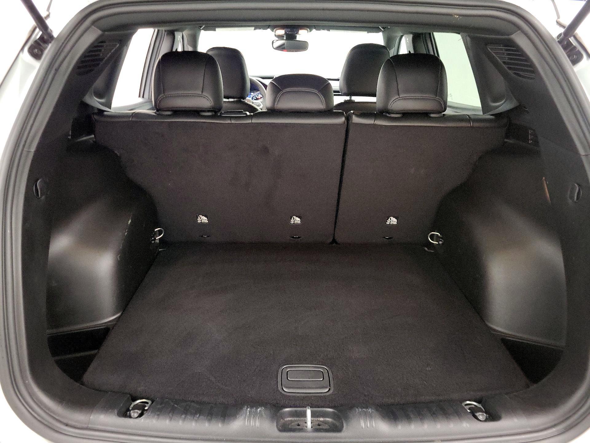 Thumbnail: 2025 Jeep Compass - 20