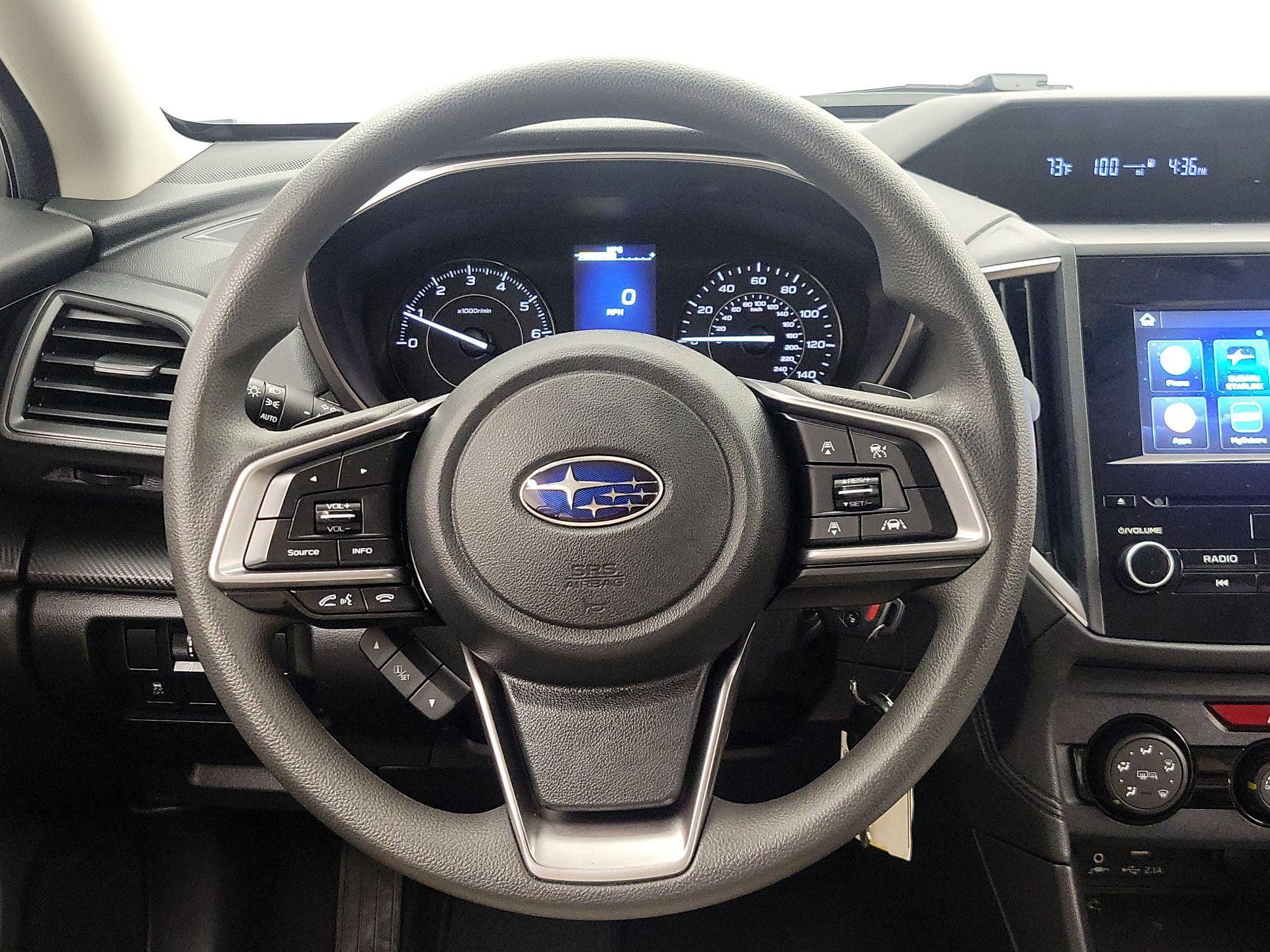 Thumbnail: 2020 Subaru Impreza - 10