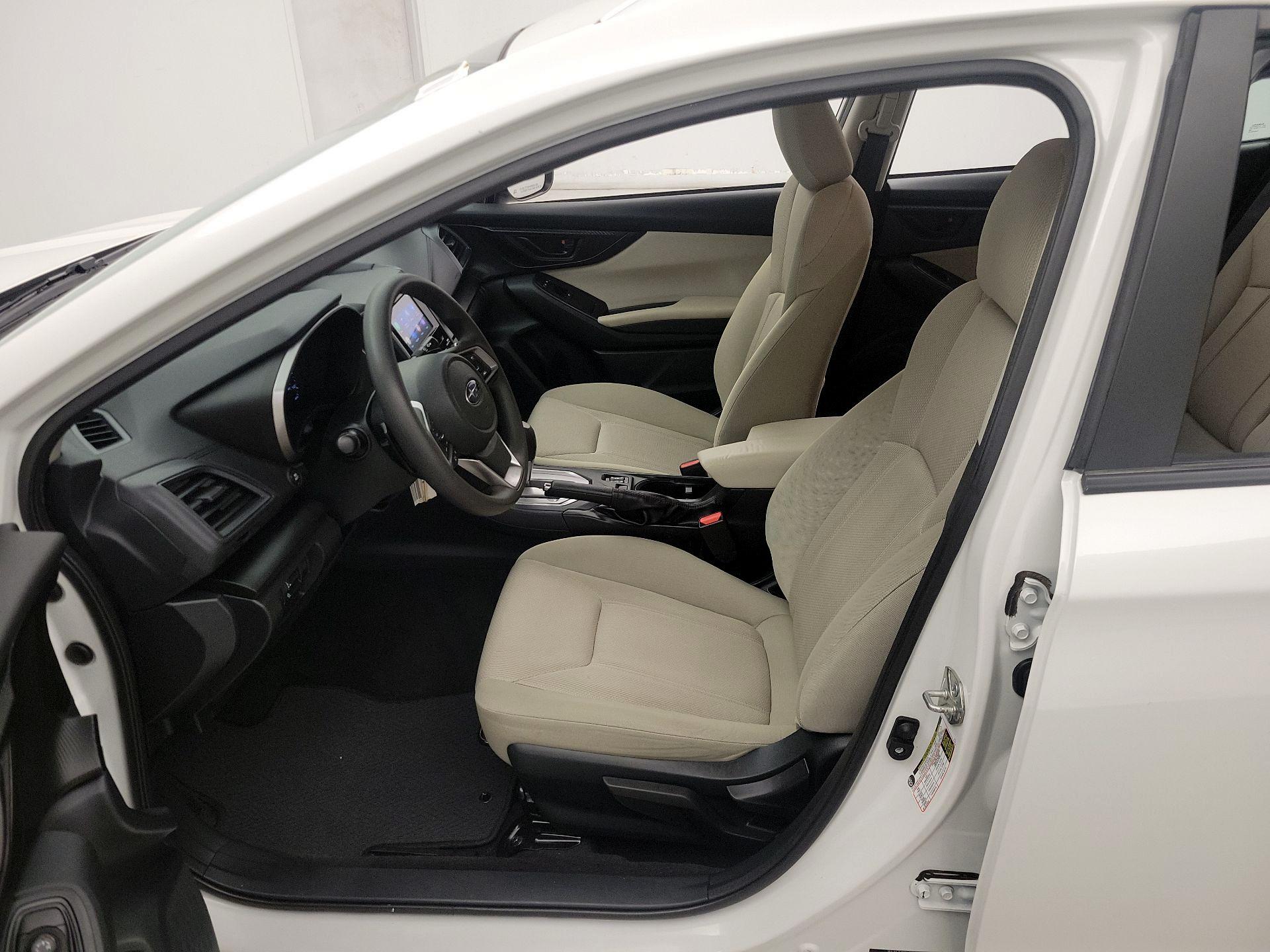 Thumbnail: 2020 Subaru Impreza - 11