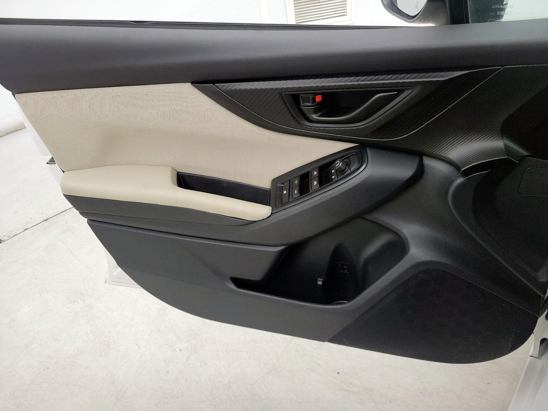 Thumbnail: 2020 Subaru Impreza - 12