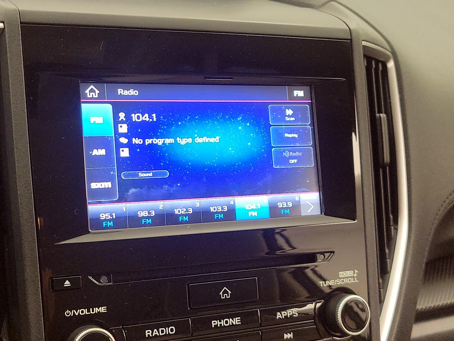 Thumbnail: 2020 Subaru Impreza - 15