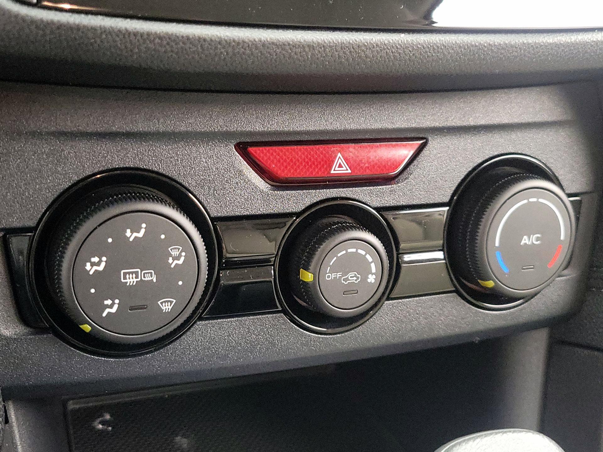 Thumbnail: 2020 Subaru Impreza - 16