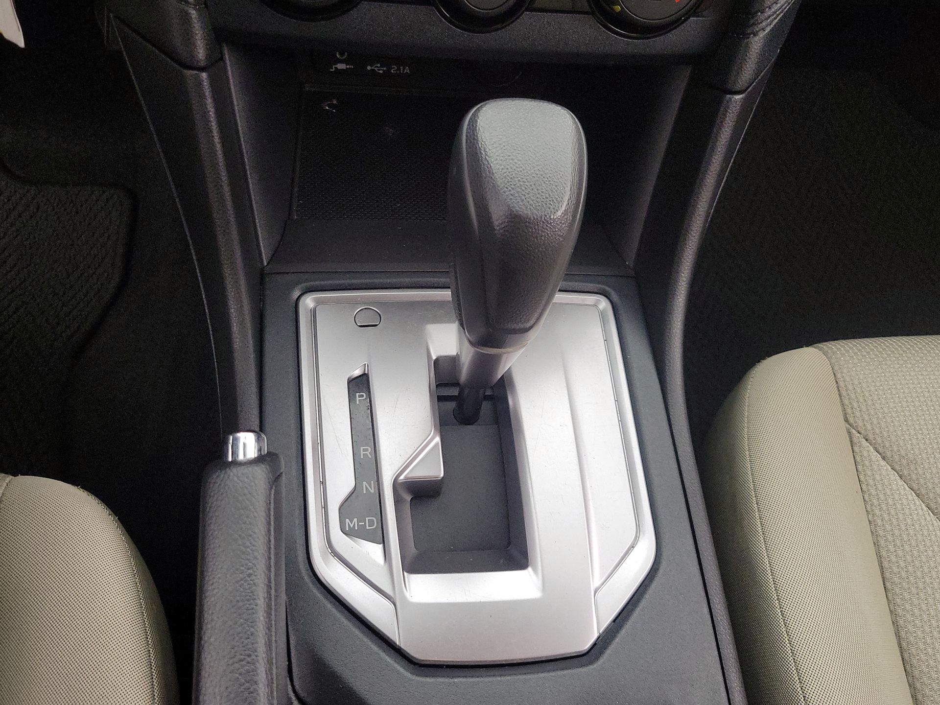 Thumbnail: 2020 Subaru Impreza - 17