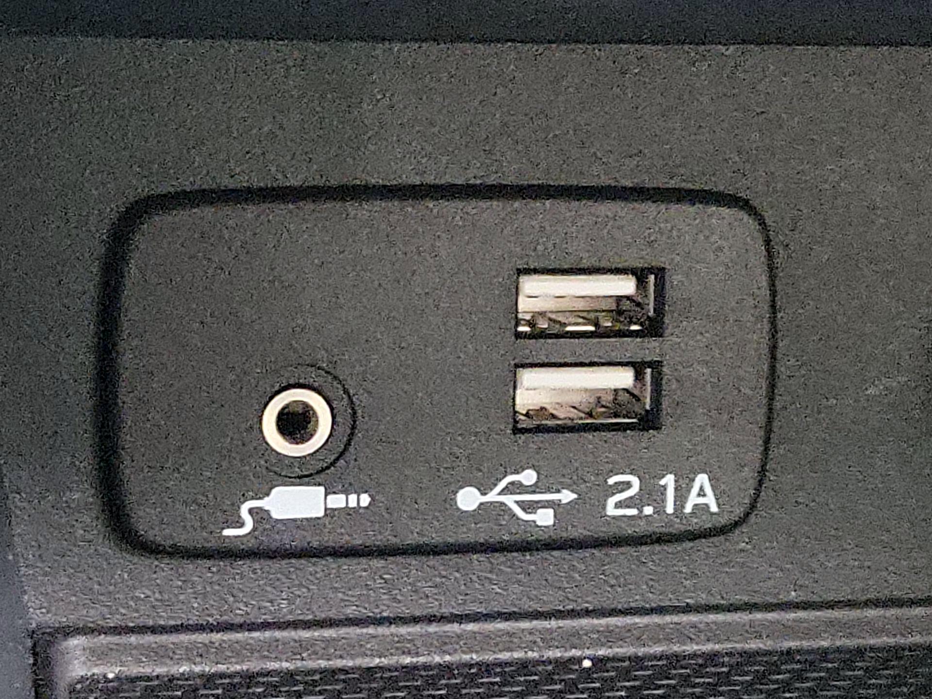 Thumbnail: 2020 Subaru Impreza - 18