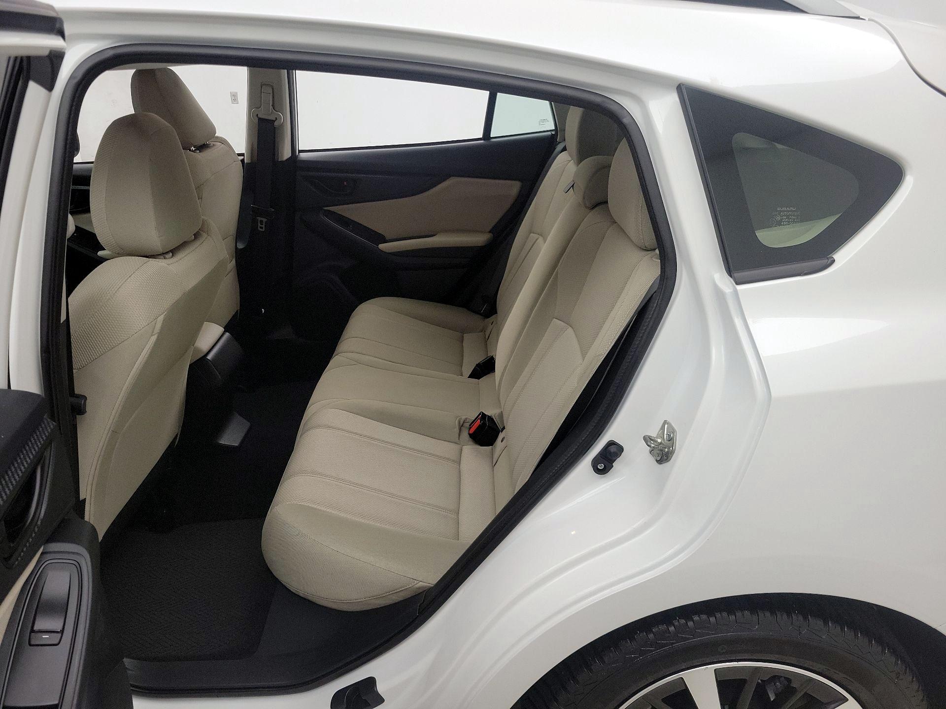 Thumbnail: 2020 Subaru Impreza - 19