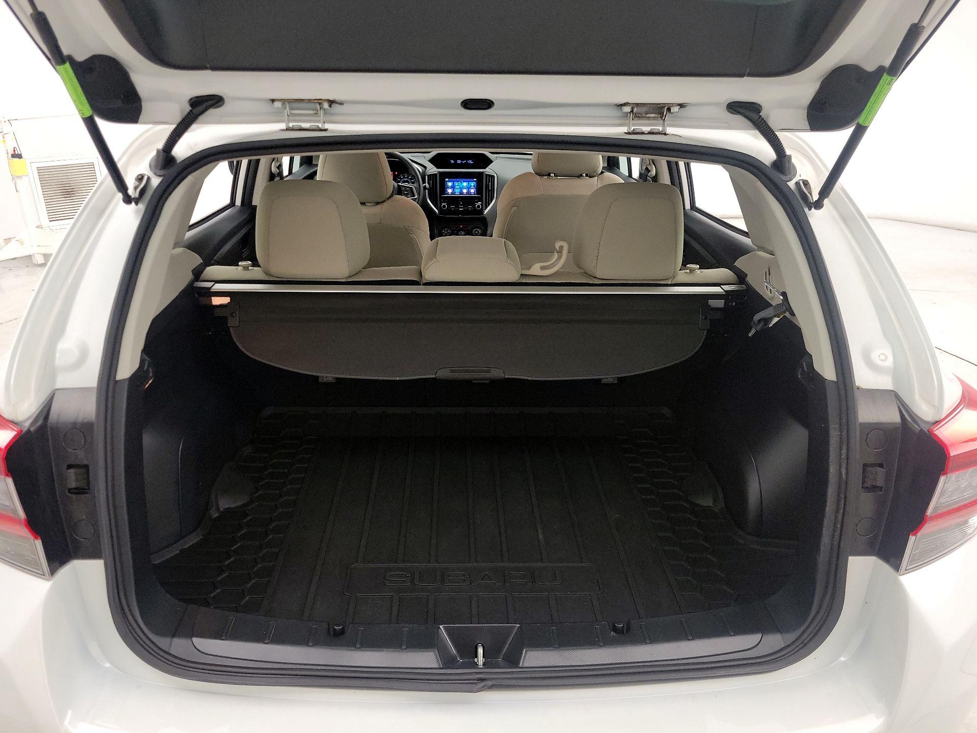 Thumbnail: 2020 Subaru Impreza - 20