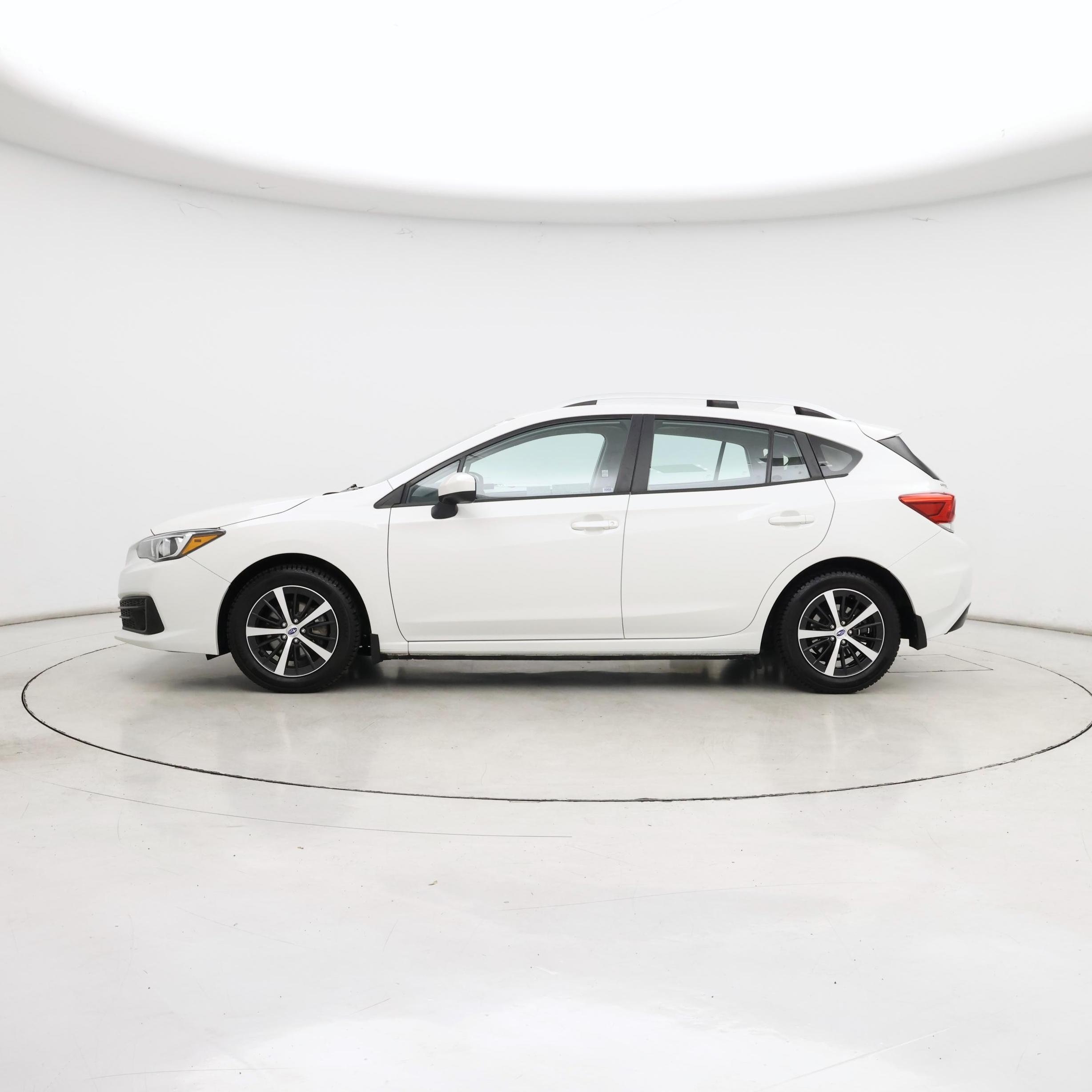 Thumbnail: 2020 Subaru Impreza - 3