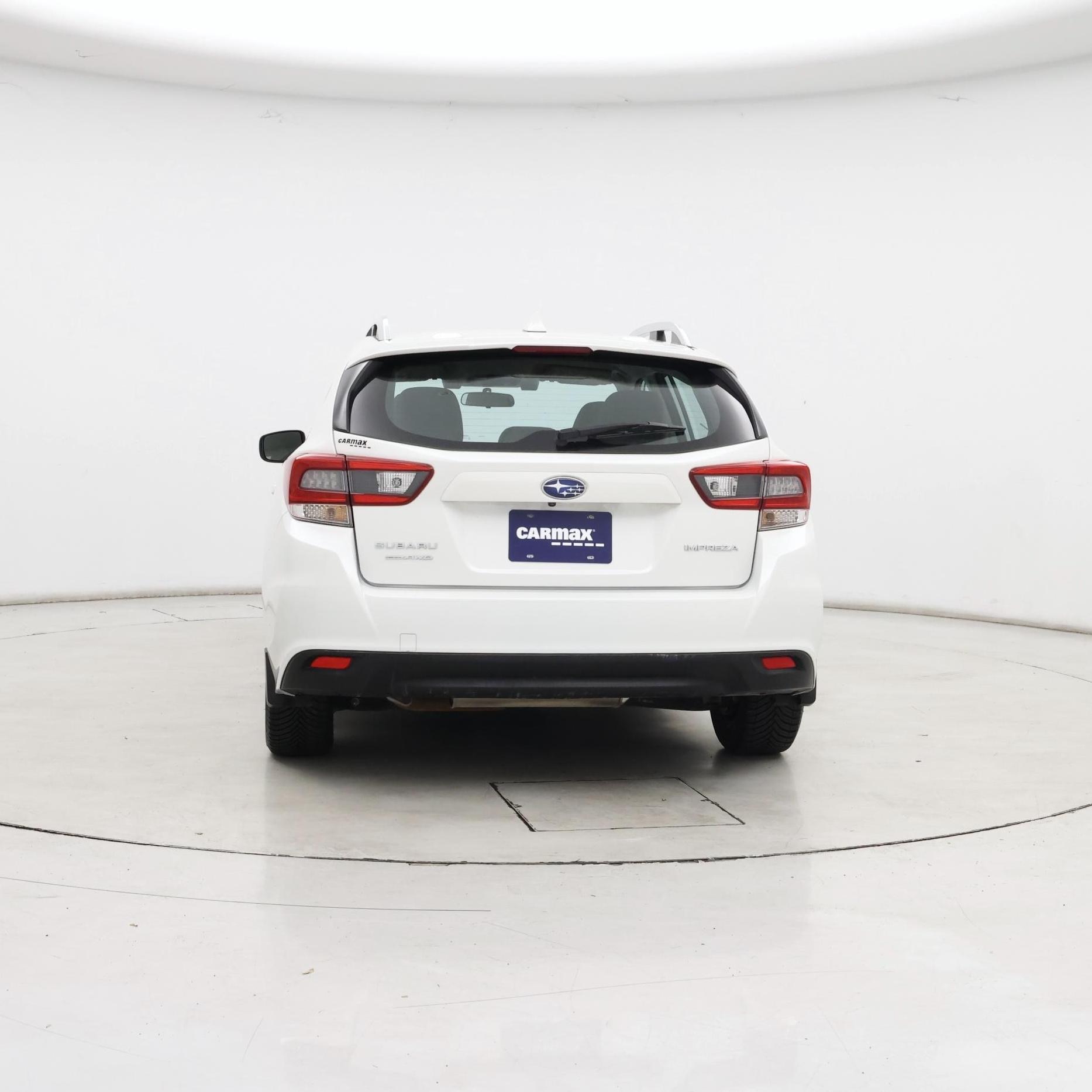 Thumbnail: 2020 Subaru Impreza - 6