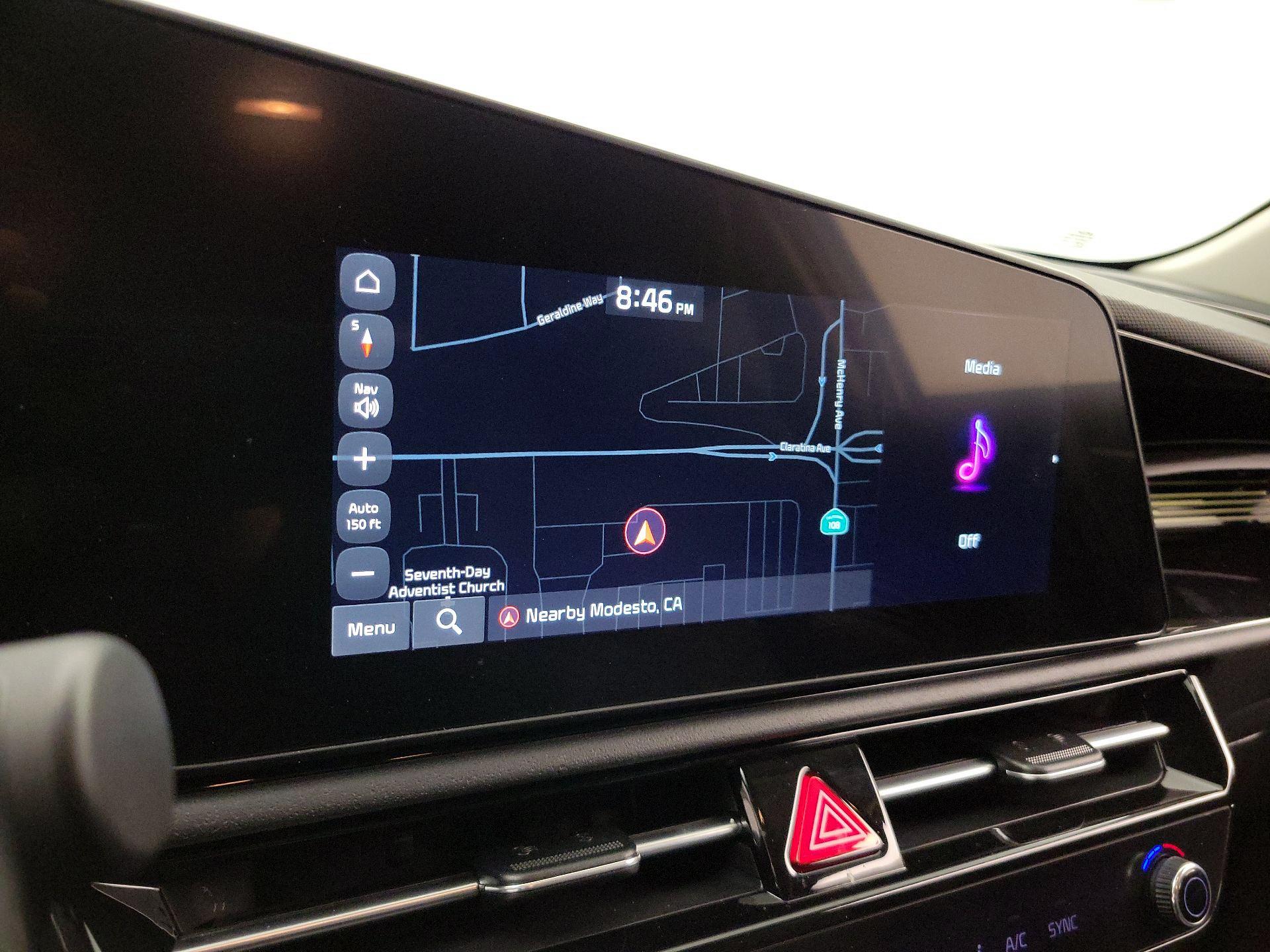 Thumbnail: 2024 Kia Niro - 14