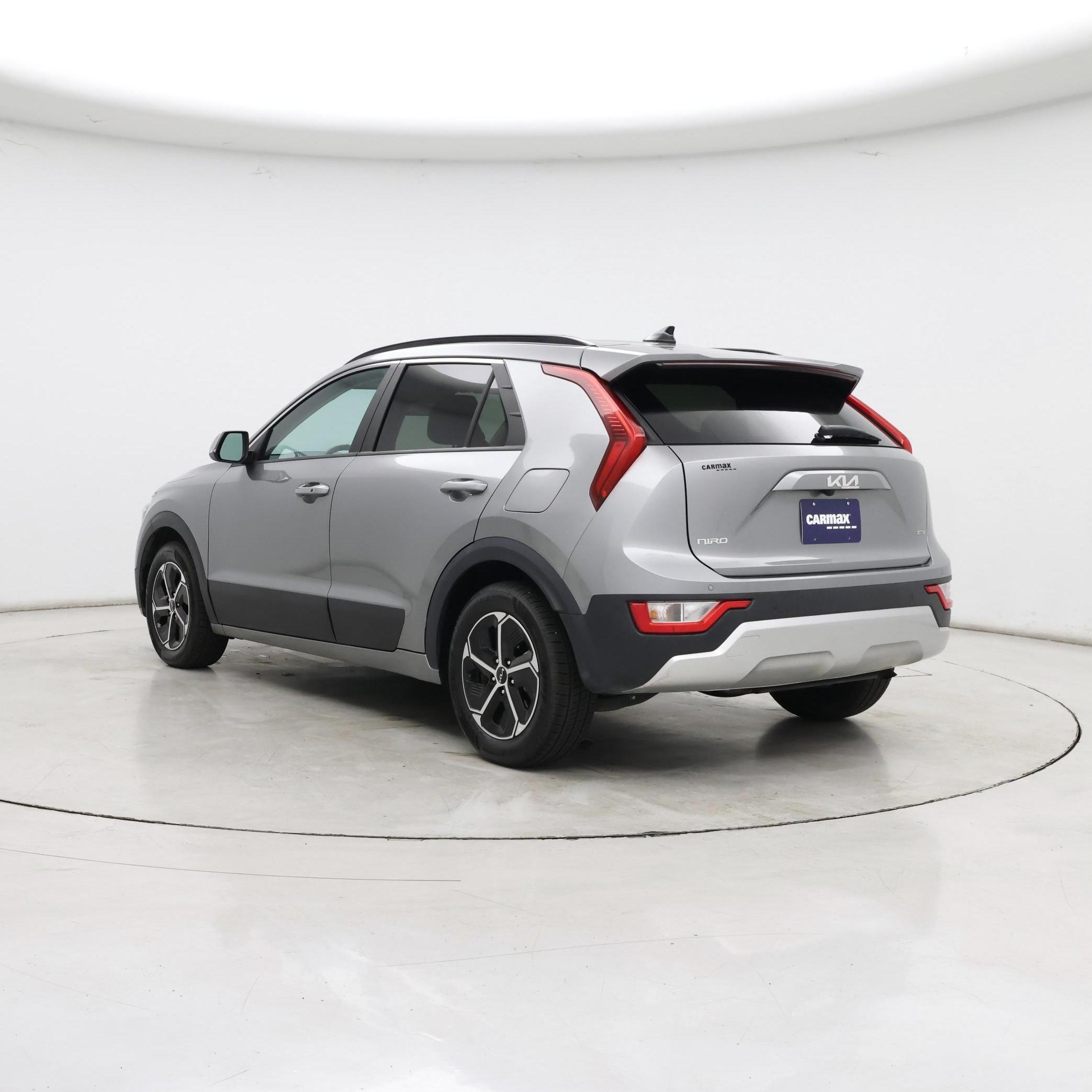 Thumbnail: 2024 Kia Niro - 2