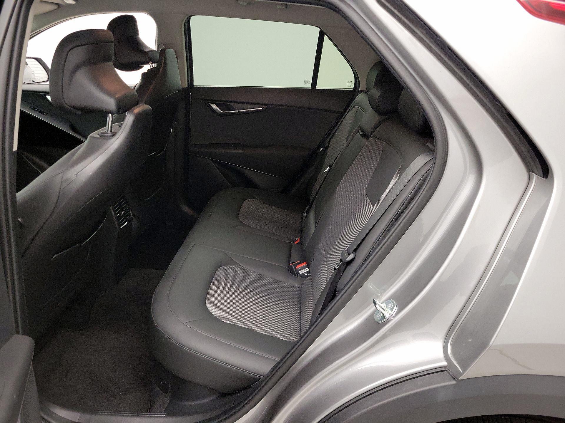 Thumbnail: 2024 Kia Niro - 20