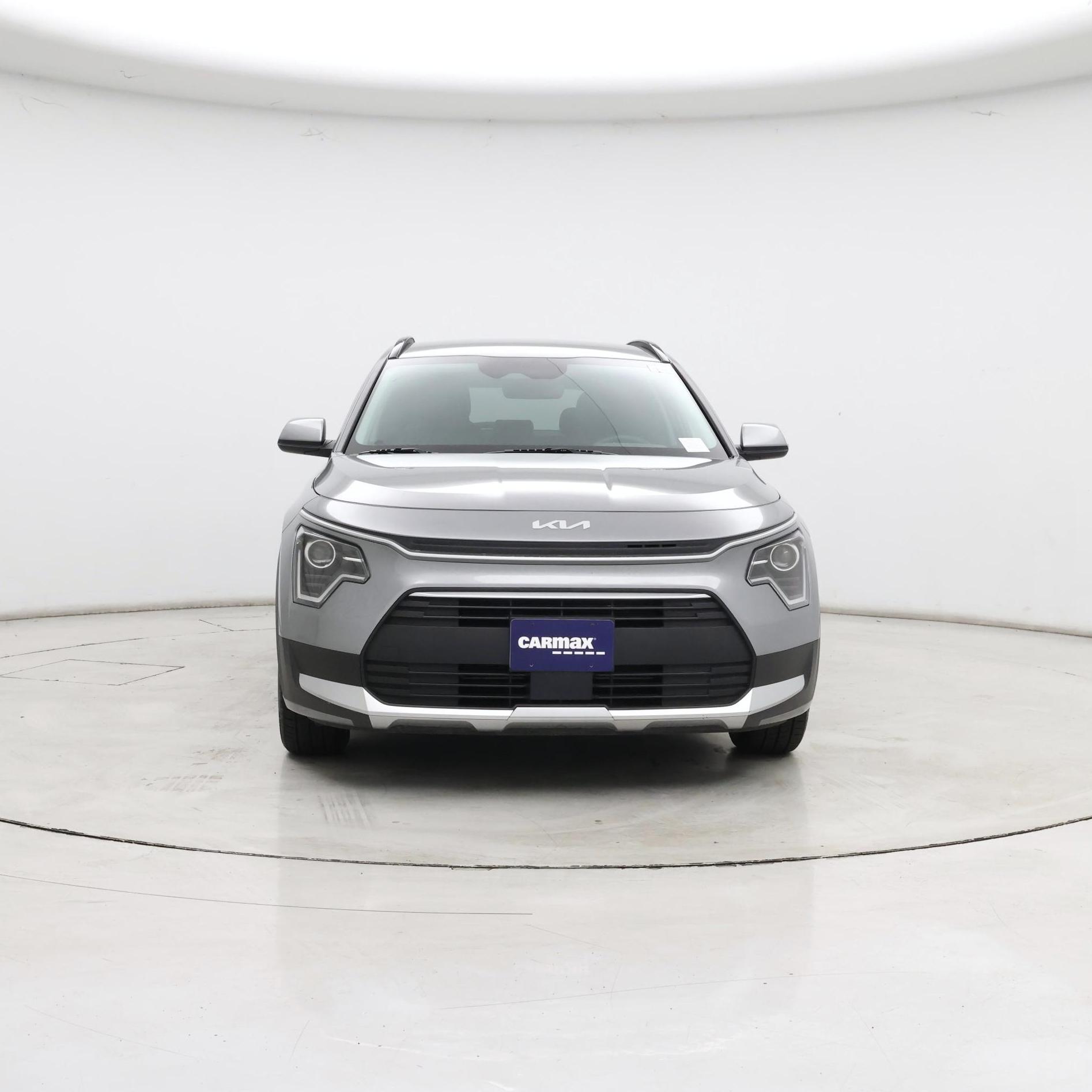 Thumbnail: 2024 Kia Niro - 5