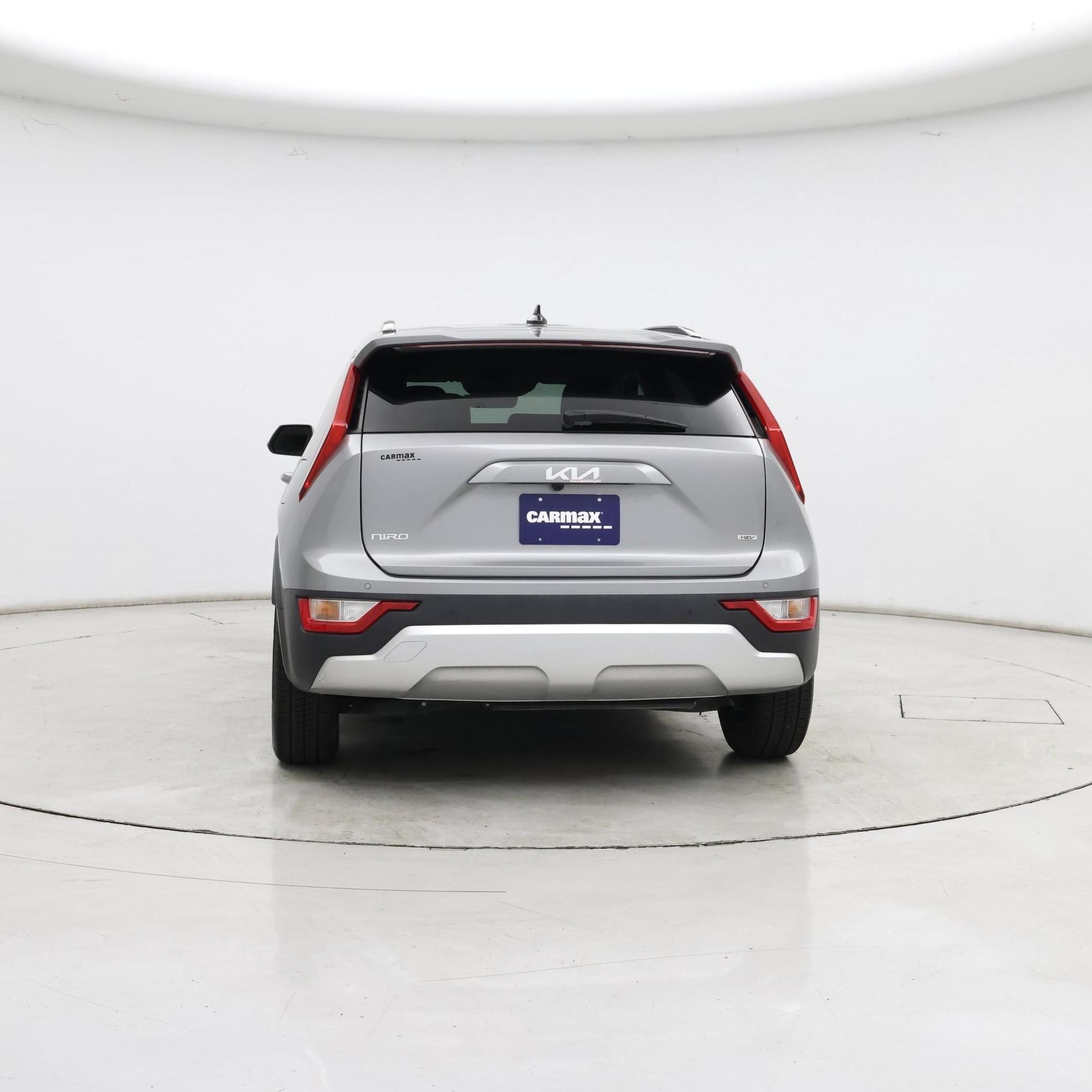 Thumbnail: 2024 Kia Niro - 6