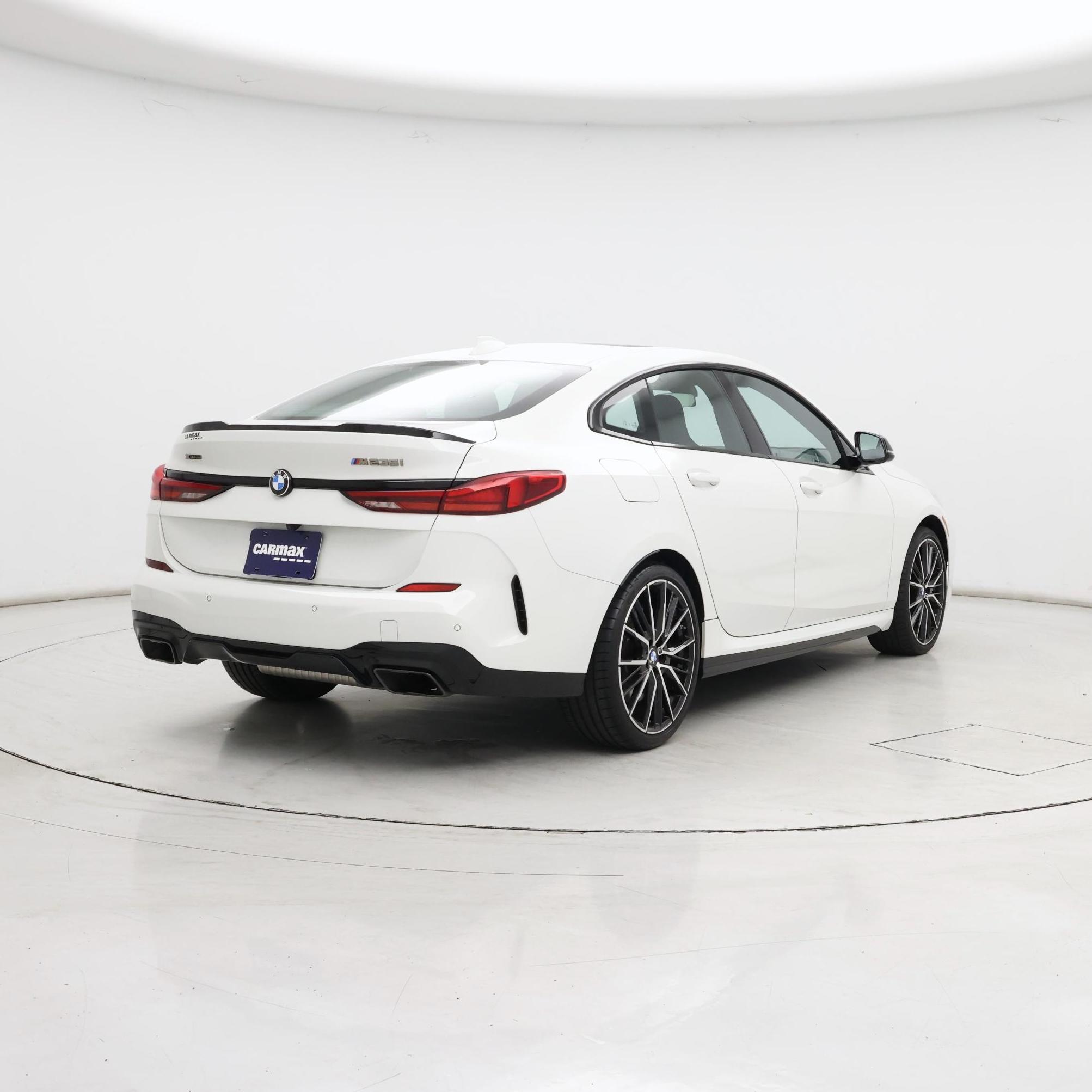 Thumbnail: 2023 BMW 2 Series - 8