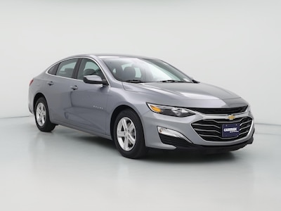 2024 Chevrolet Malibu LS