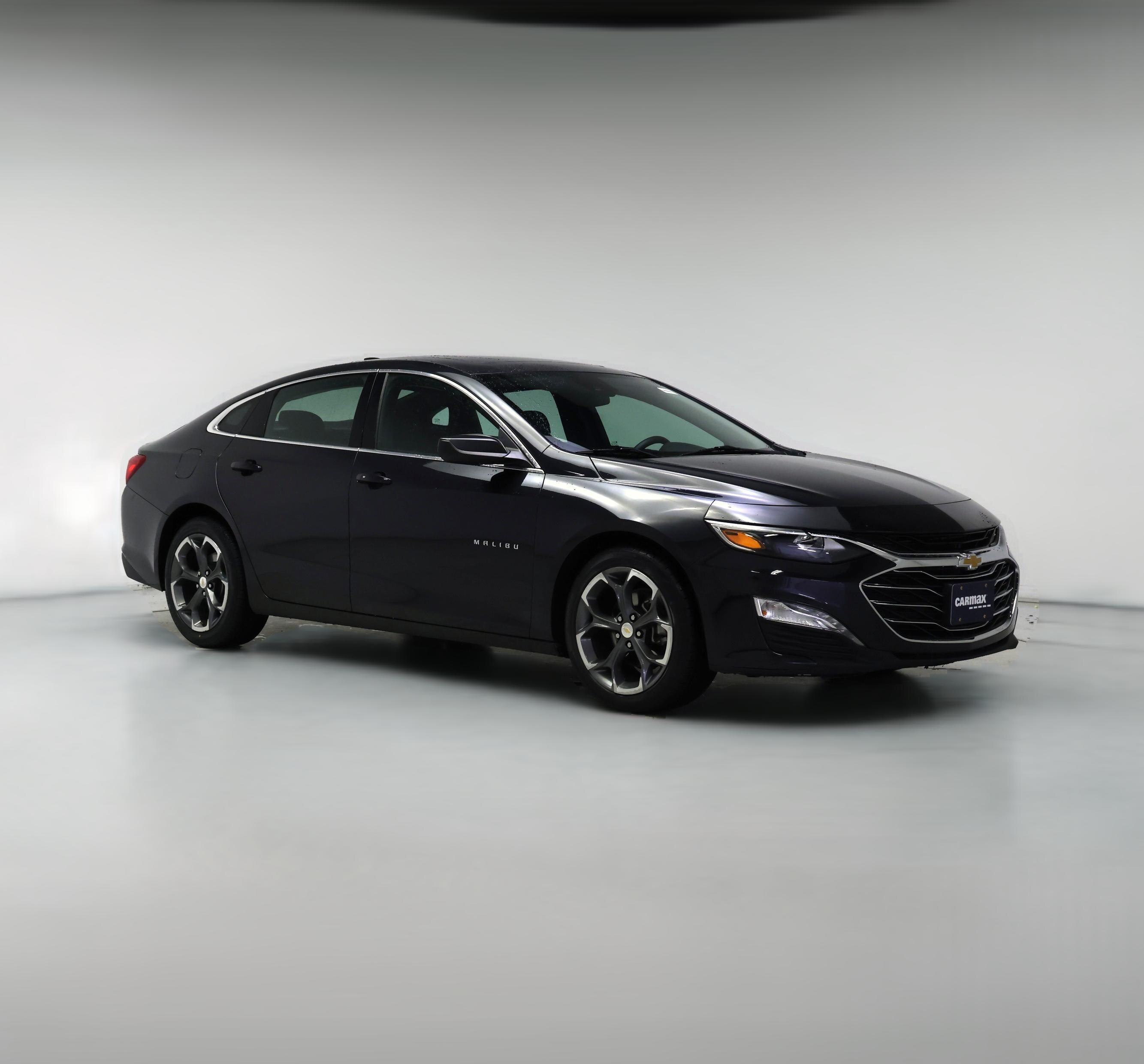 Thumbnail: 2023 Chevrolet Malibu - 1