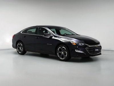 2023 Chevrolet Malibu 1LT