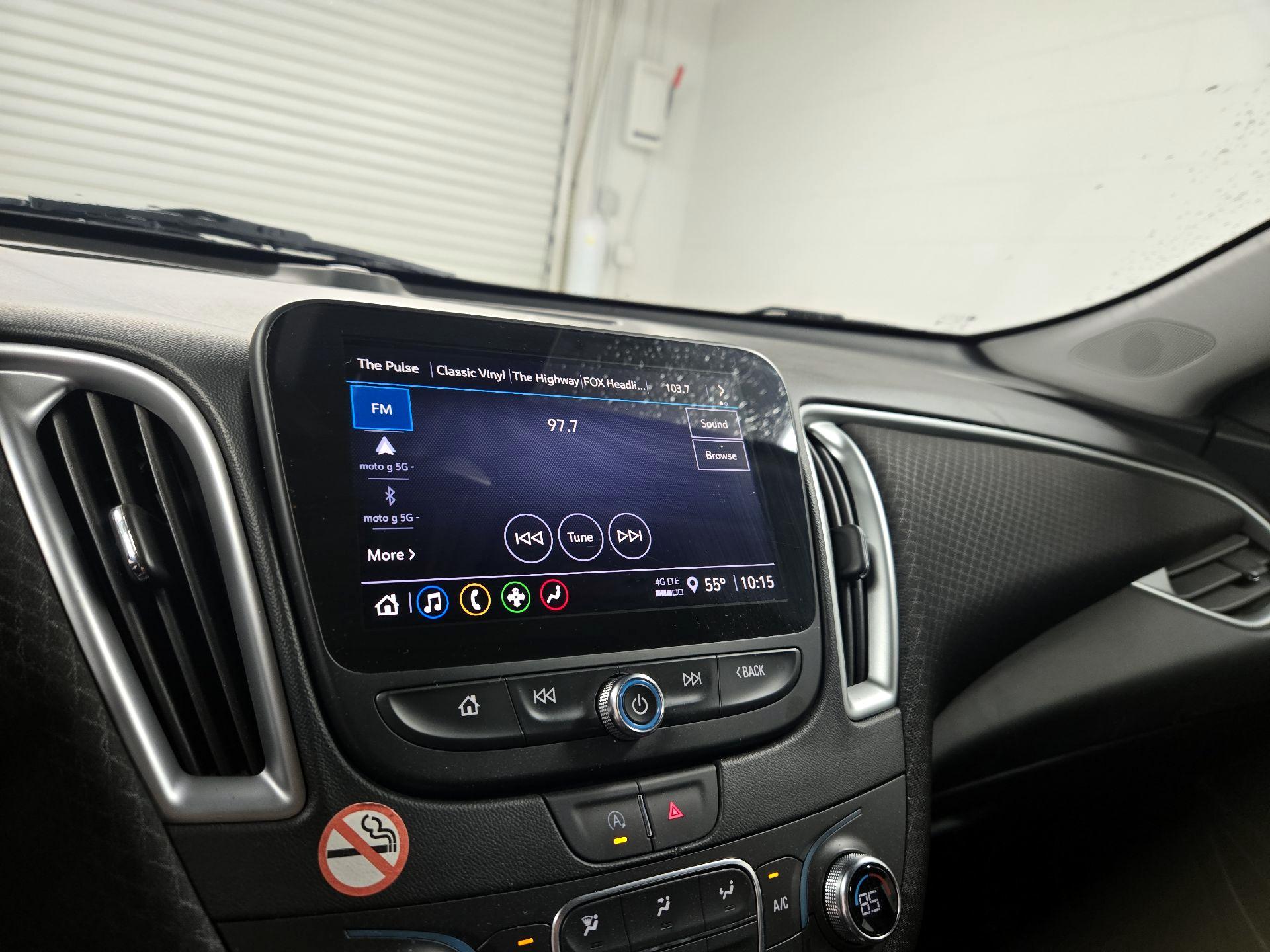 Thumbnail: 2023 Chevrolet Malibu - 15