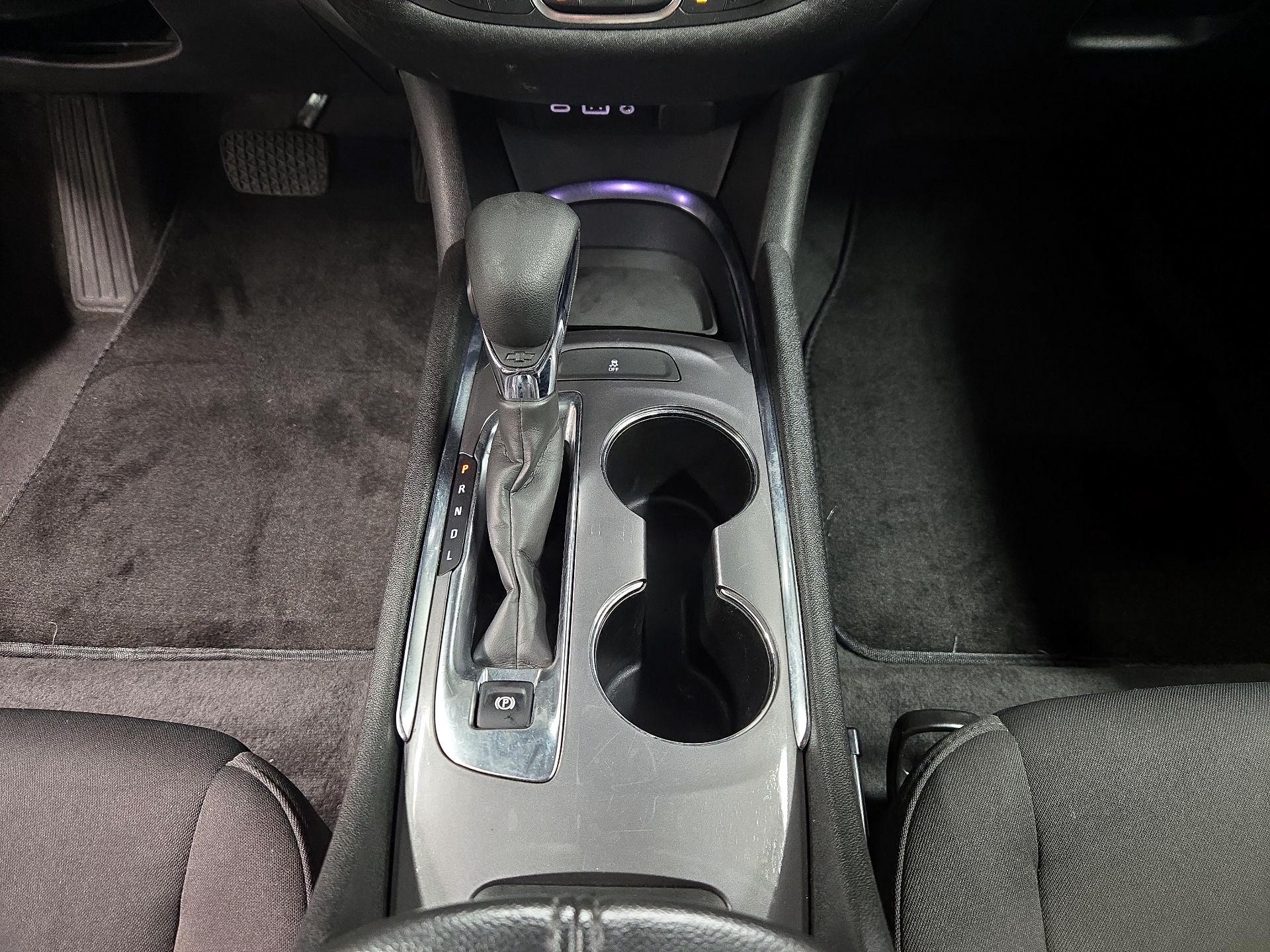 Thumbnail: 2023 Chevrolet Malibu - 17