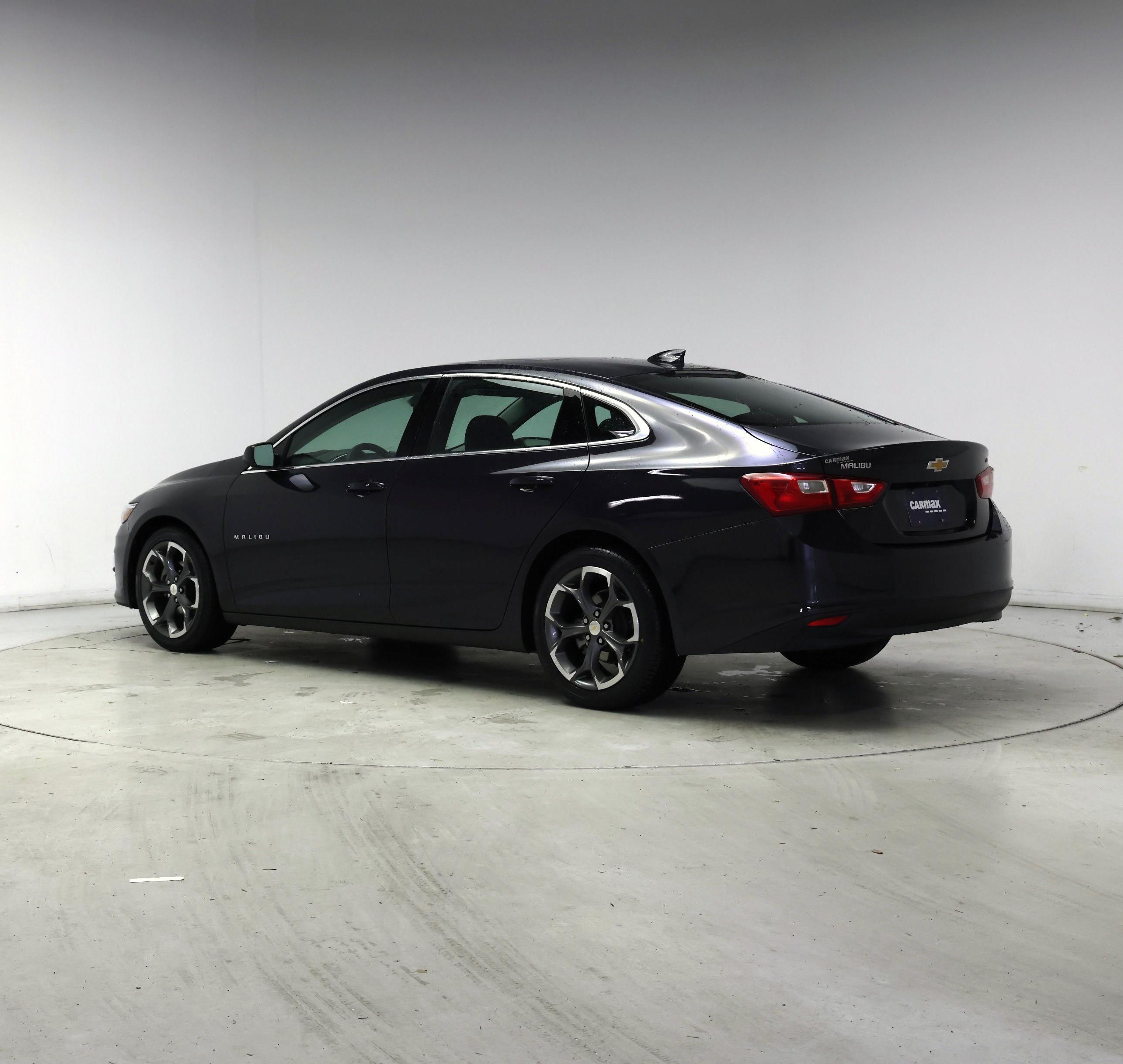 Thumbnail: 2023 Chevrolet Malibu - 2