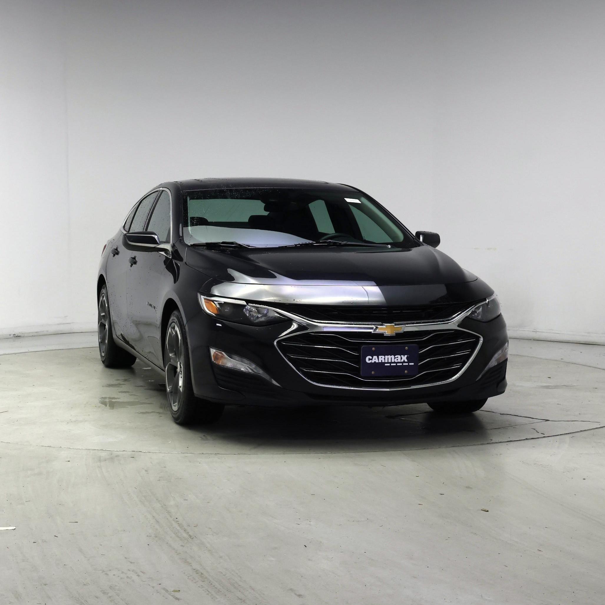 Thumbnail: 2023 Chevrolet Malibu - 5