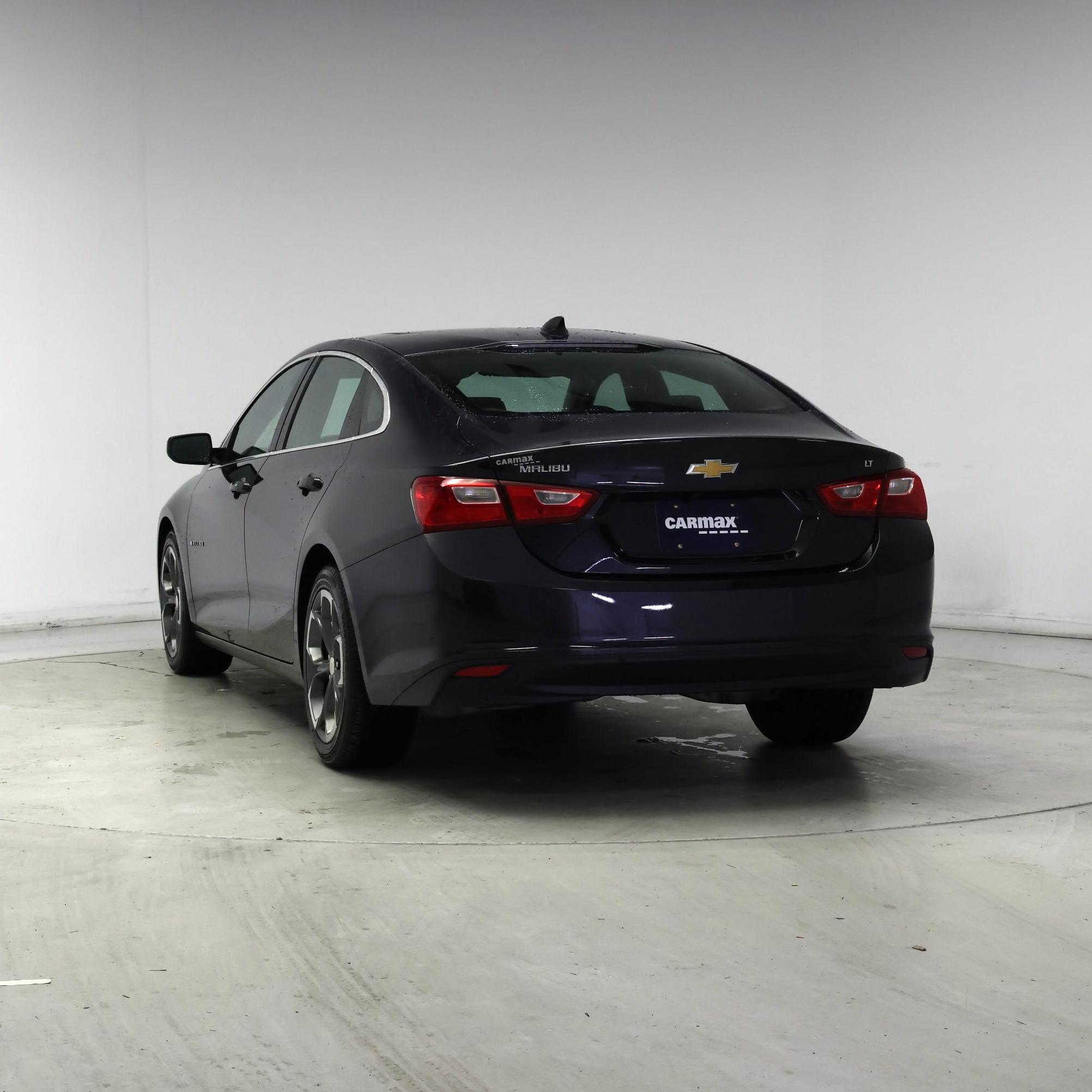 Thumbnail: 2023 Chevrolet Malibu - 6