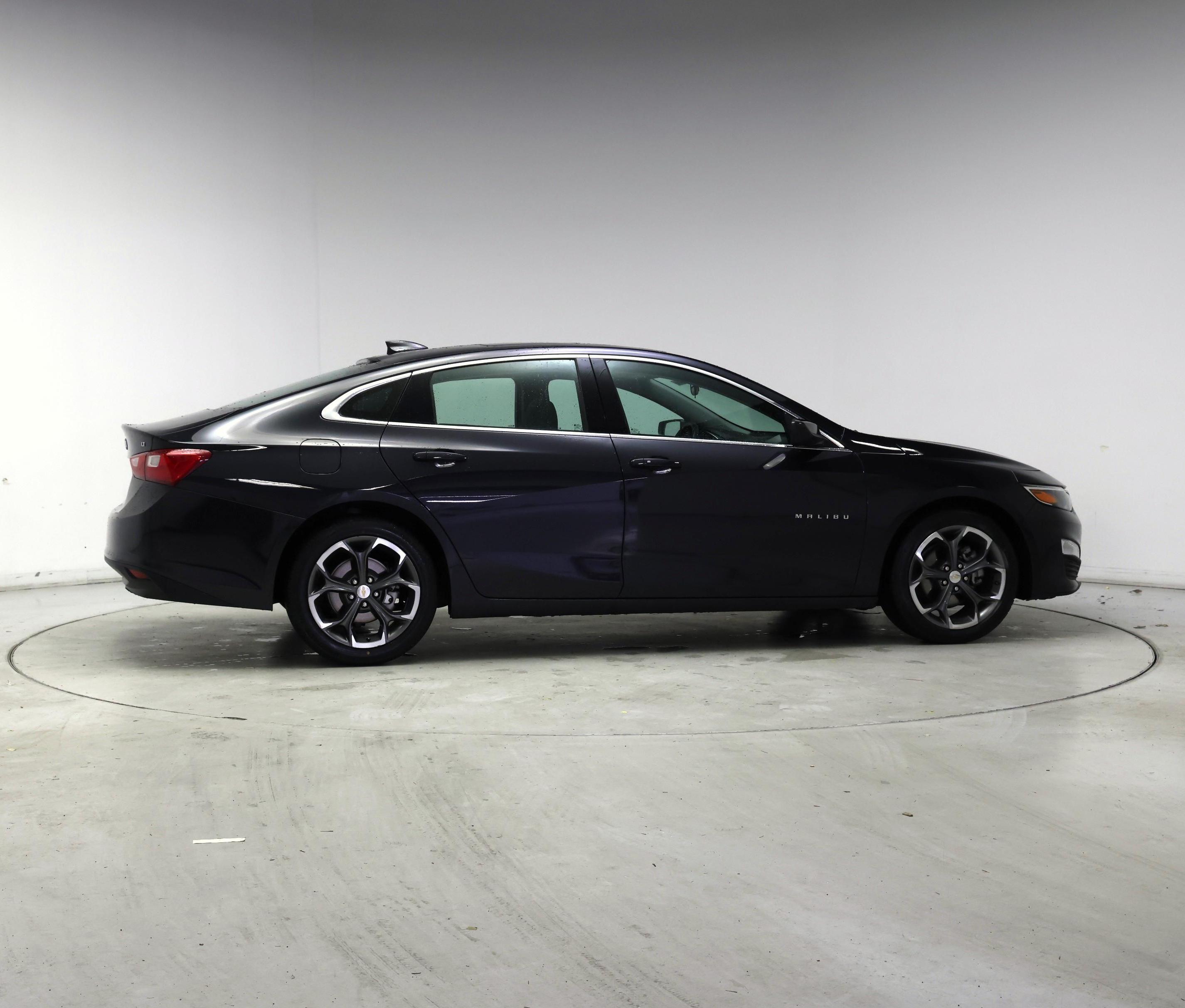 Thumbnail: 2023 Chevrolet Malibu - 7