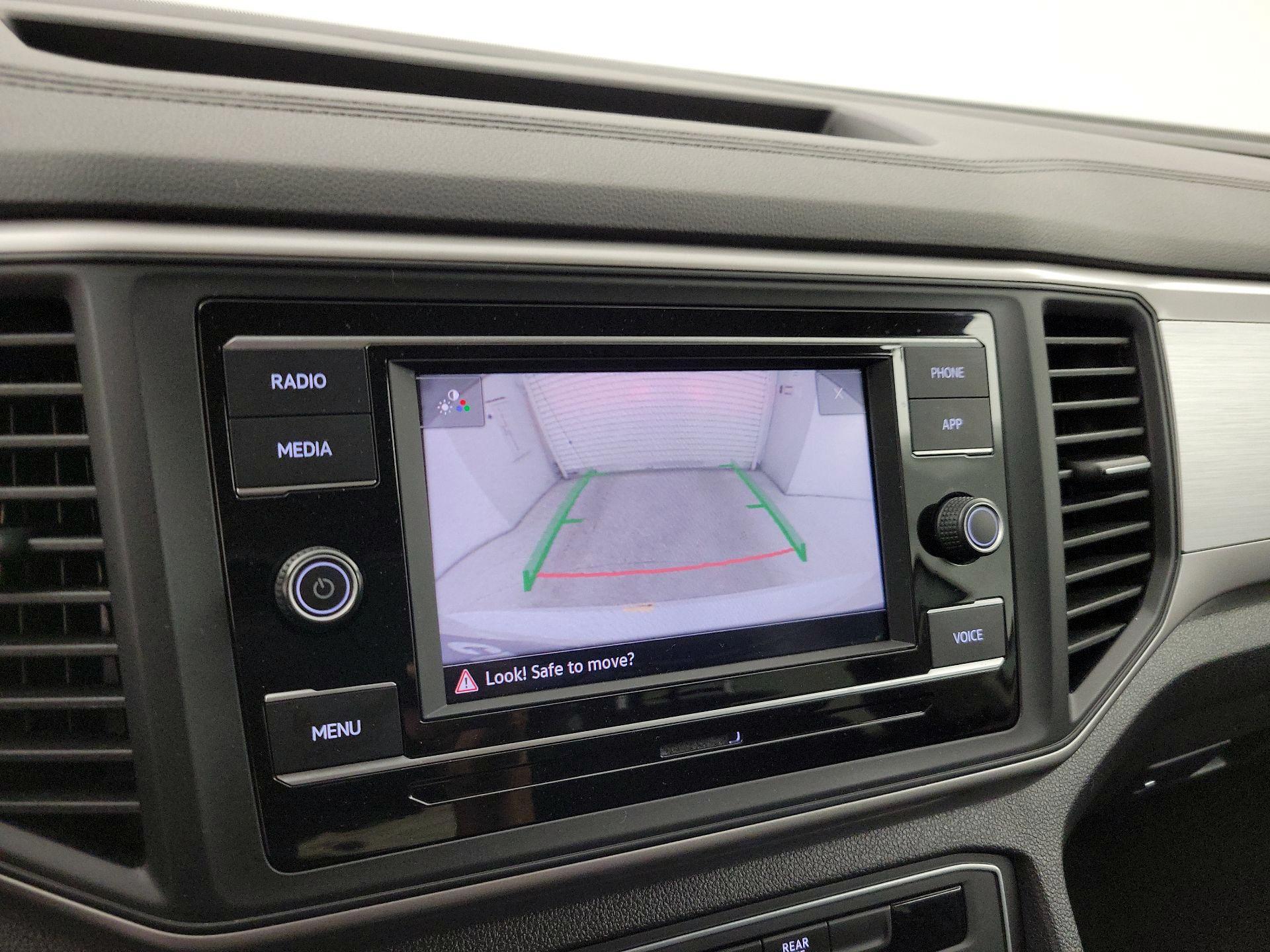 Thumbnail: 2021 Volkswagen Atlas - 14