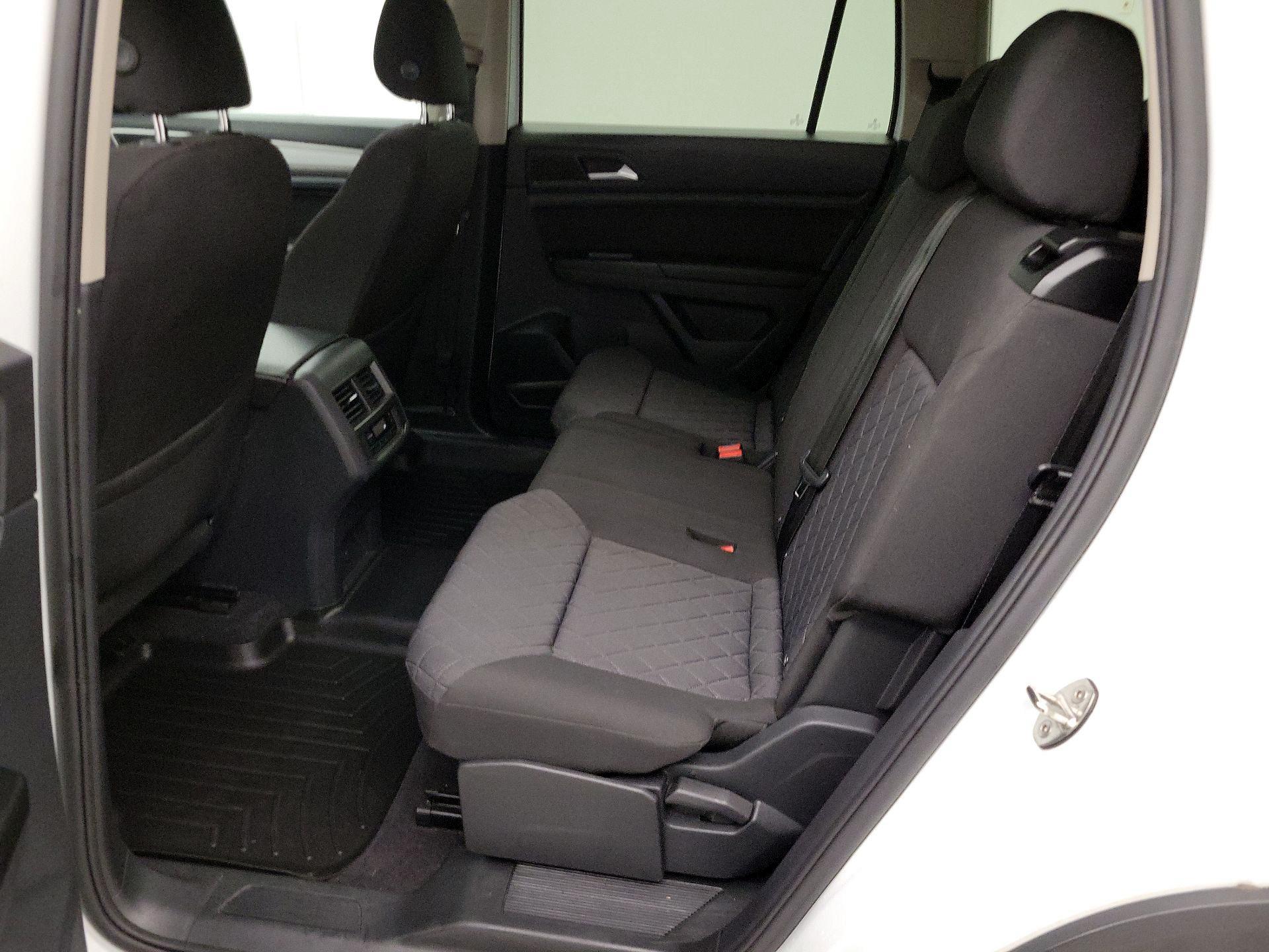 Thumbnail: 2021 Volkswagen Atlas - 19