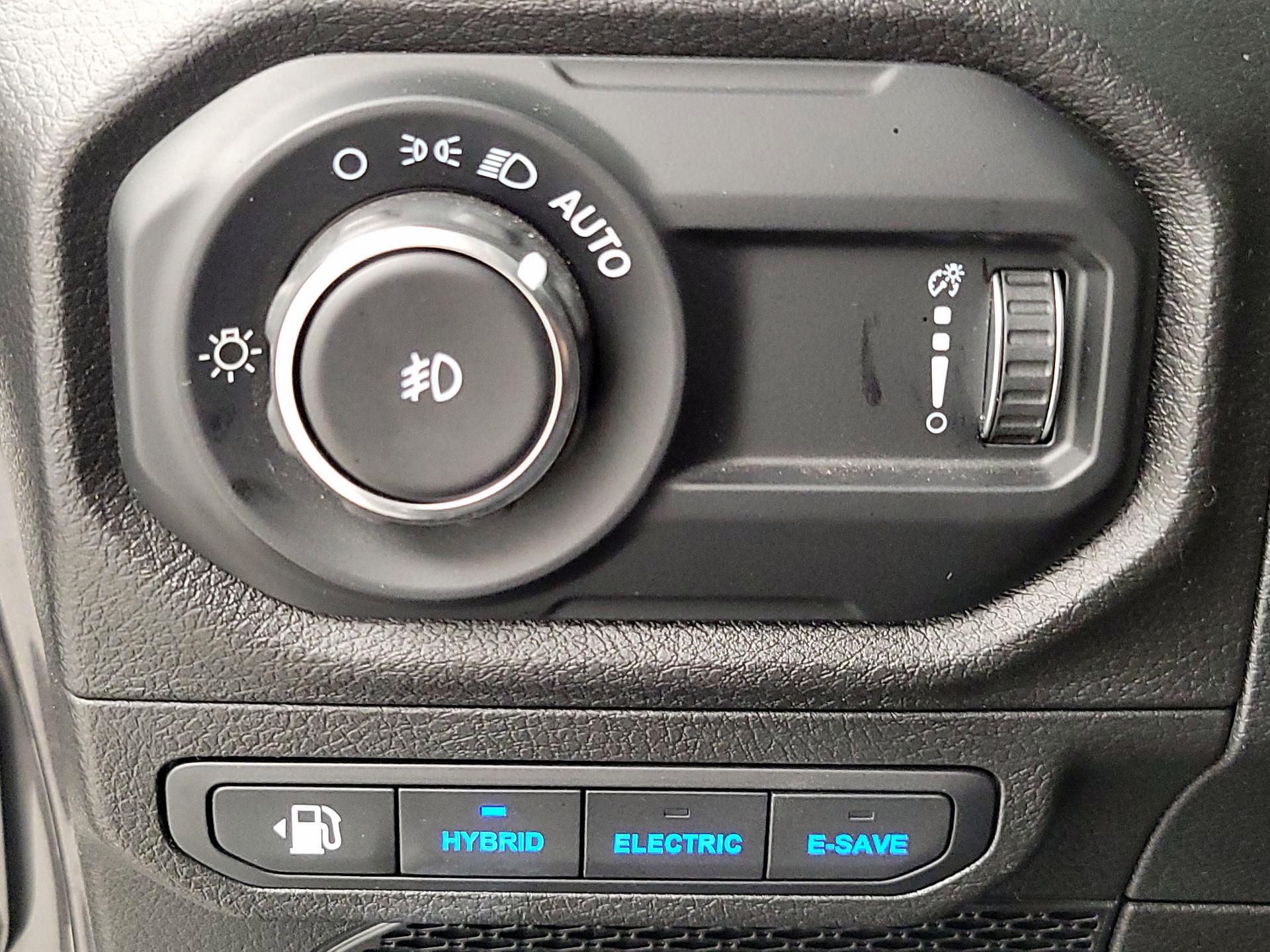 Thumbnail: 2025 Jeep Wrangler - 13