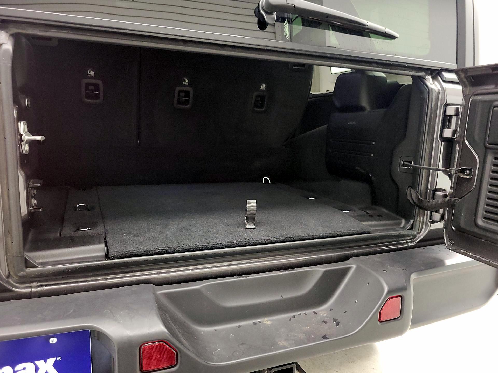 Thumbnail: 2025 Jeep Wrangler - 20