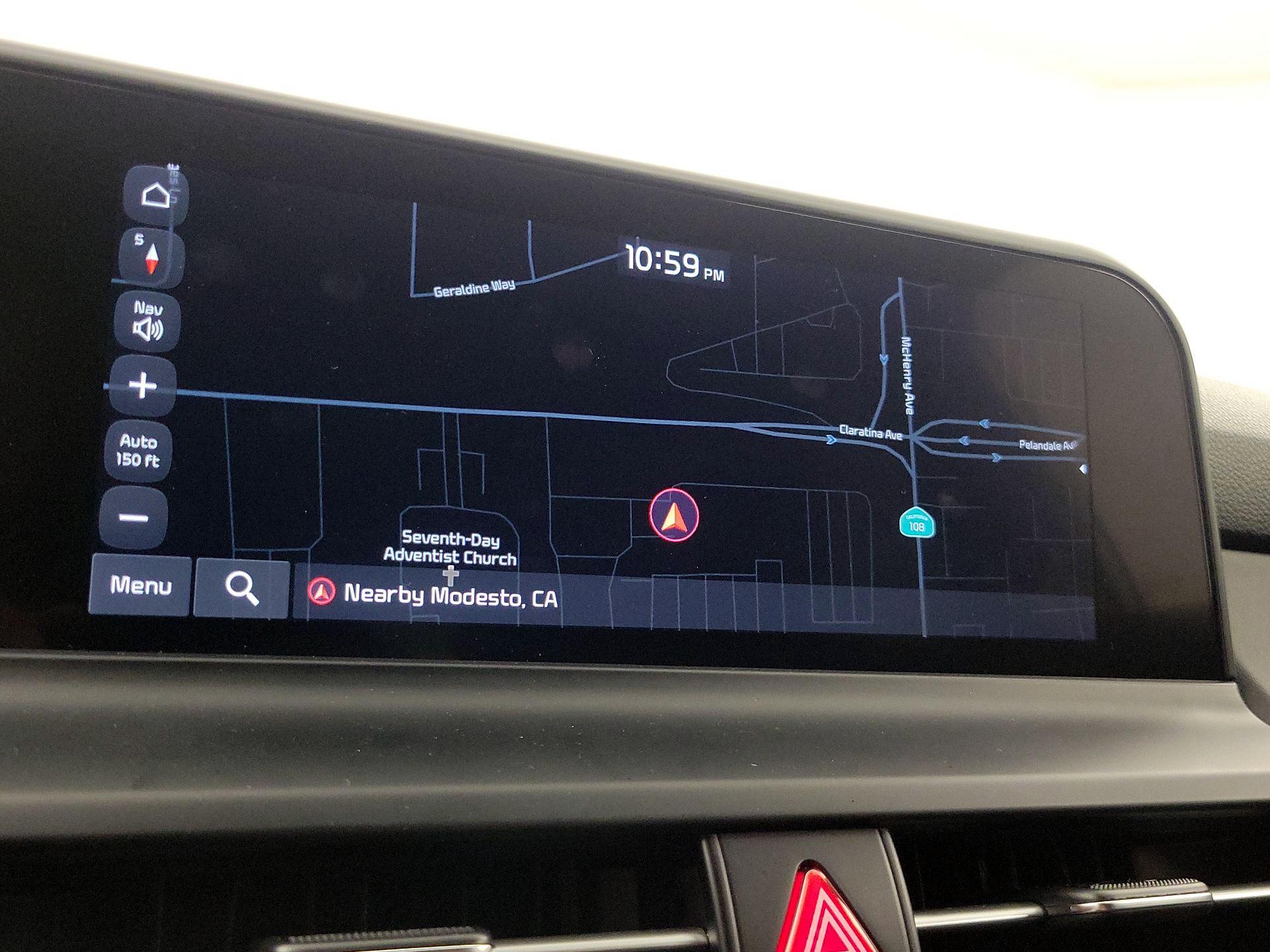 Thumbnail: 2024 Kia Seltos - 14