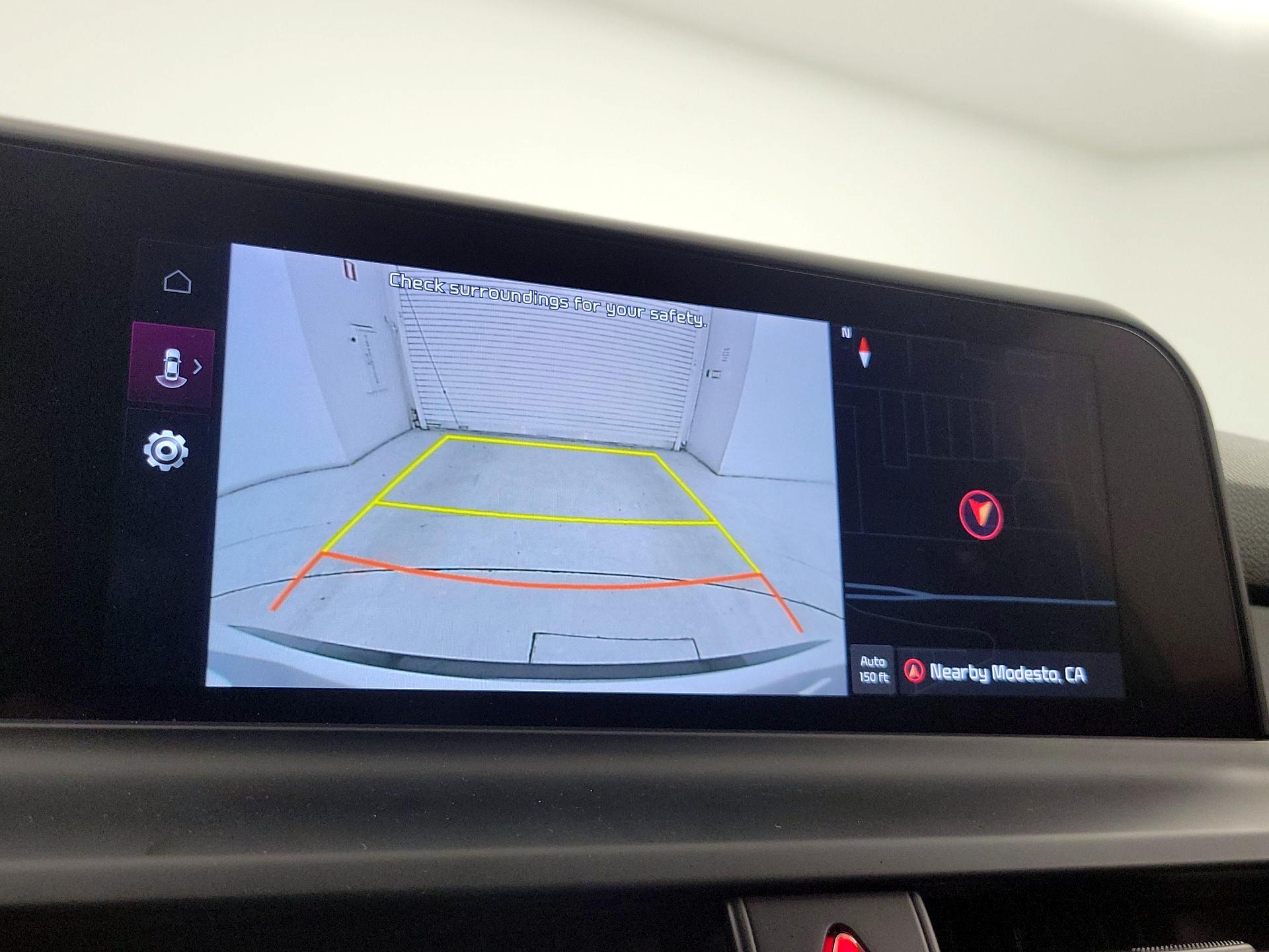 Thumbnail: 2024 Kia Seltos - 15